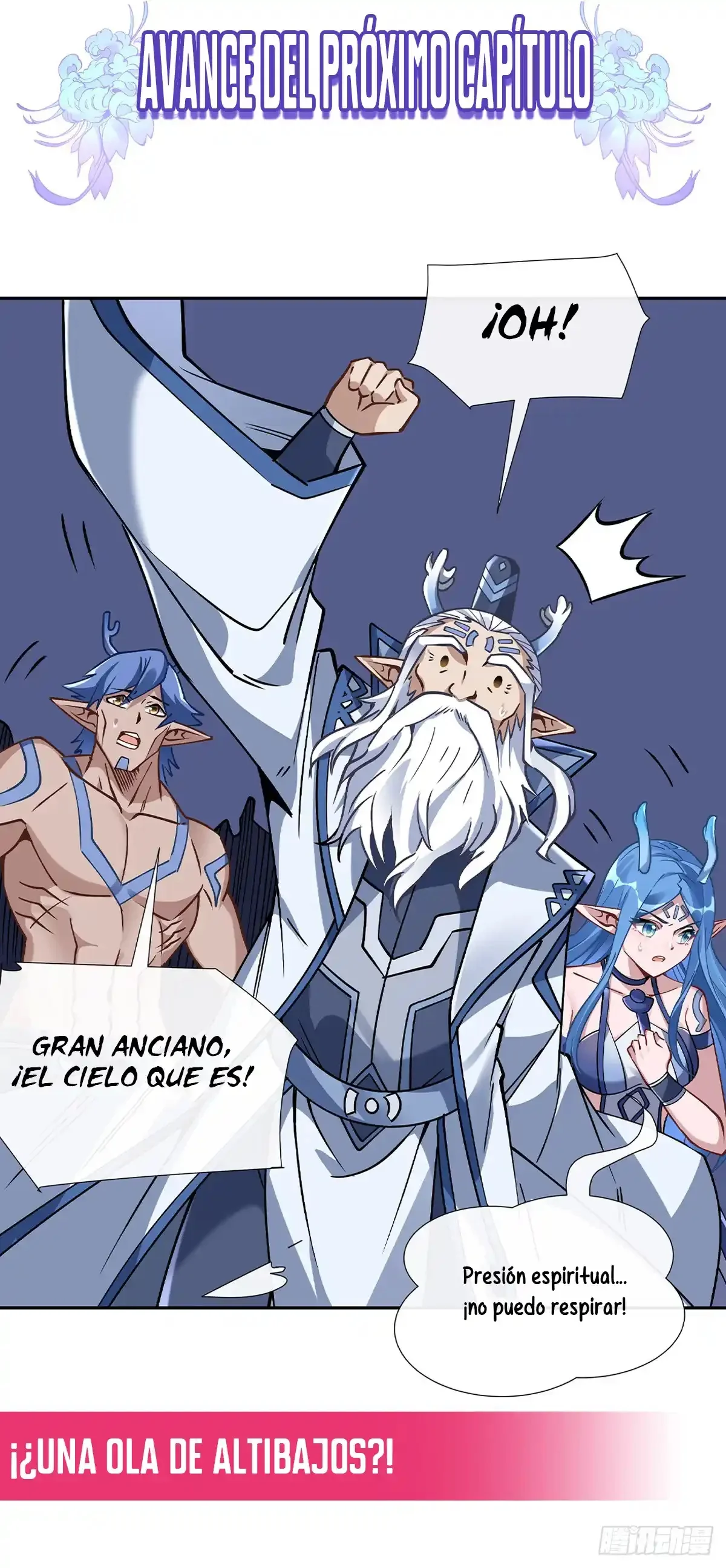 Read Entrené a las Soberanas del Cosmos ES Manga Online
