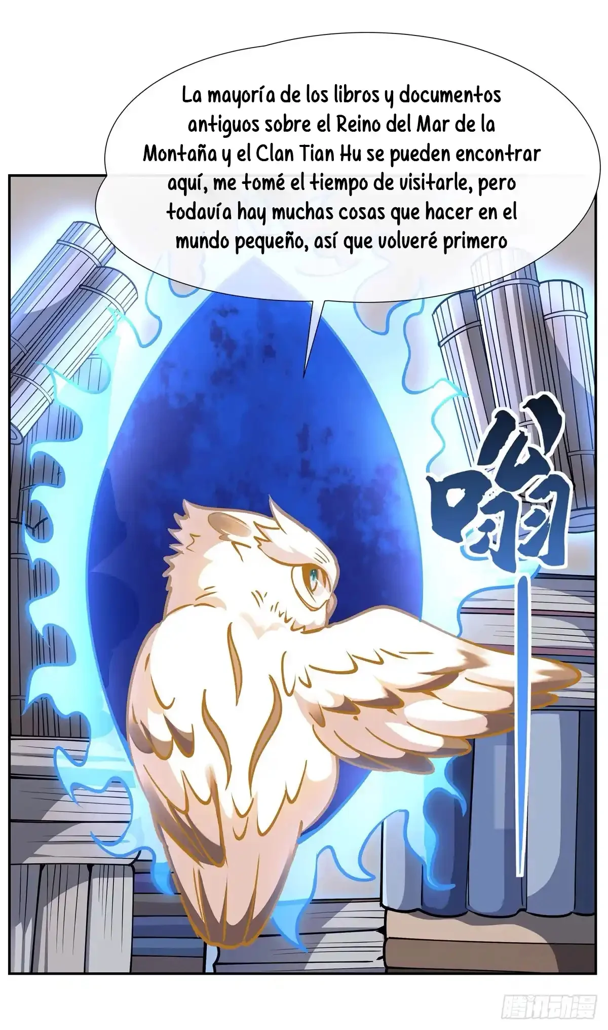 Read Entrené a las Soberanas del Cosmos ES Manga Online