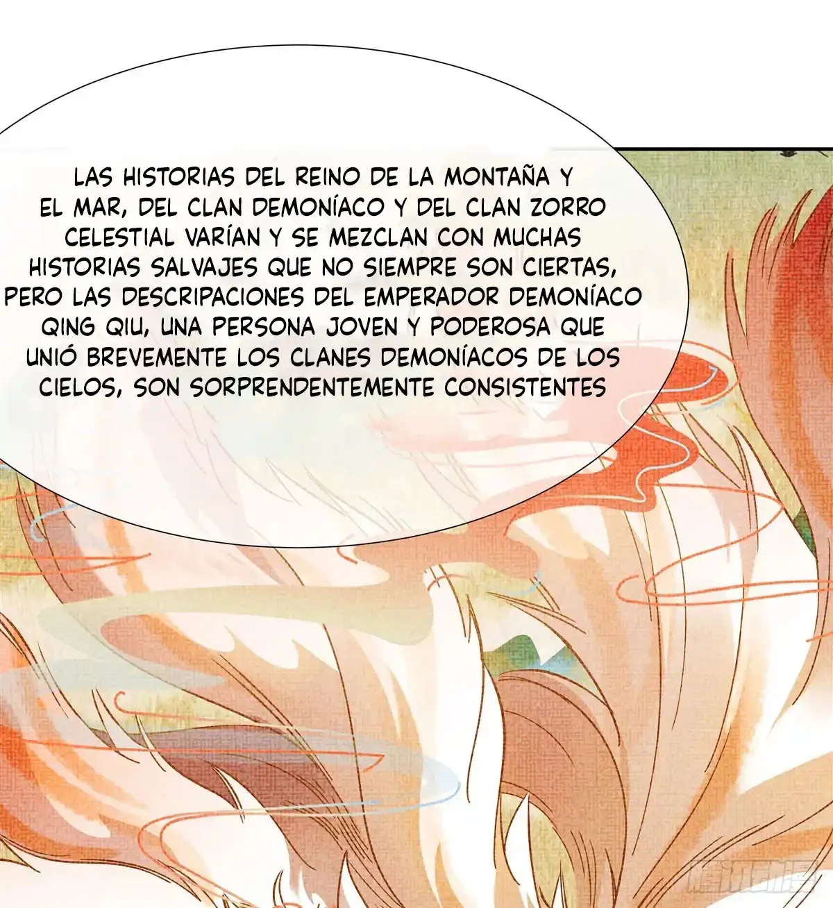 Read Entrené a las Soberanas del Cosmos ES Manga Online