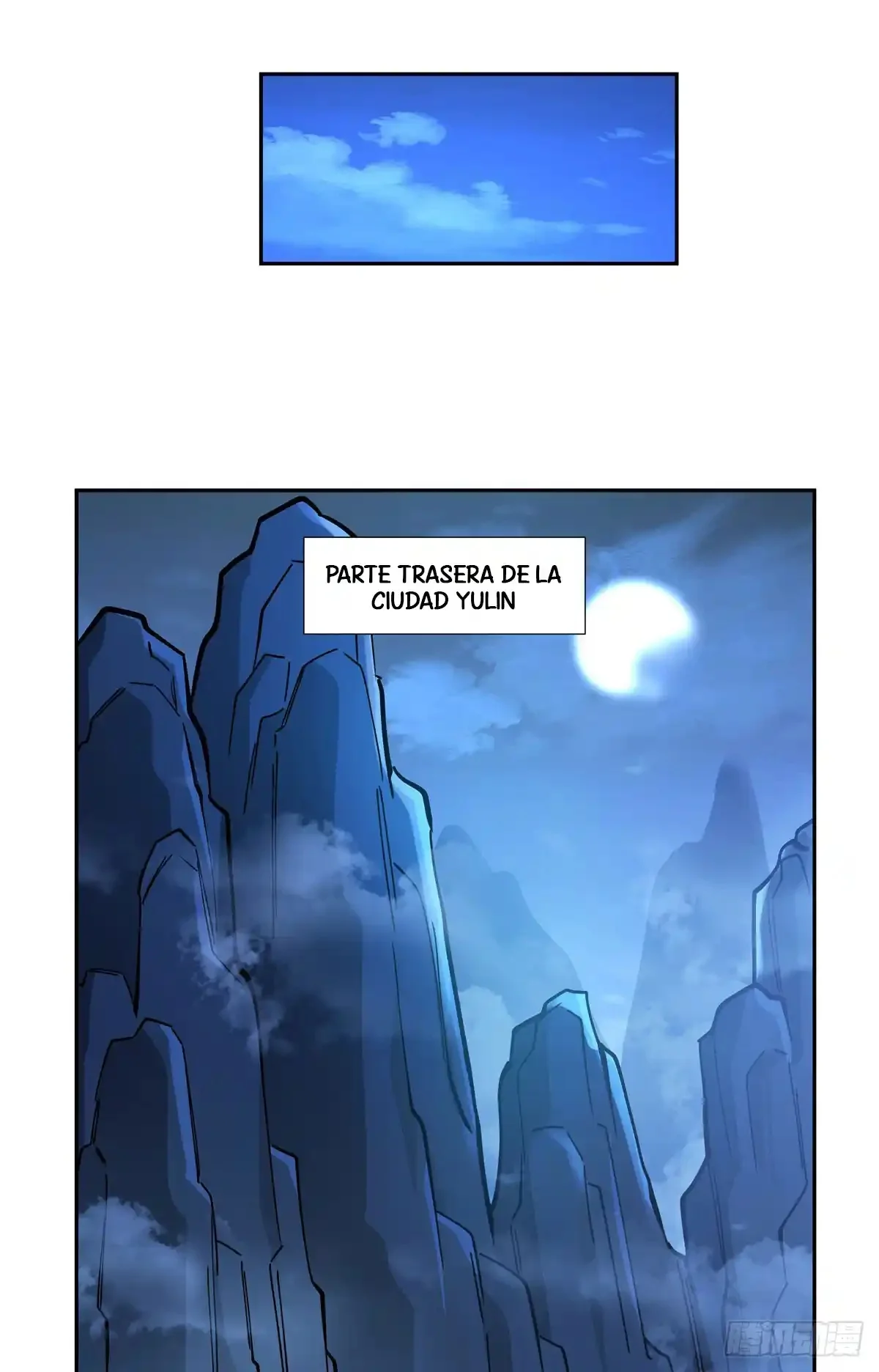 Read Entrené a las Soberanas del Cosmos ES Manga Online