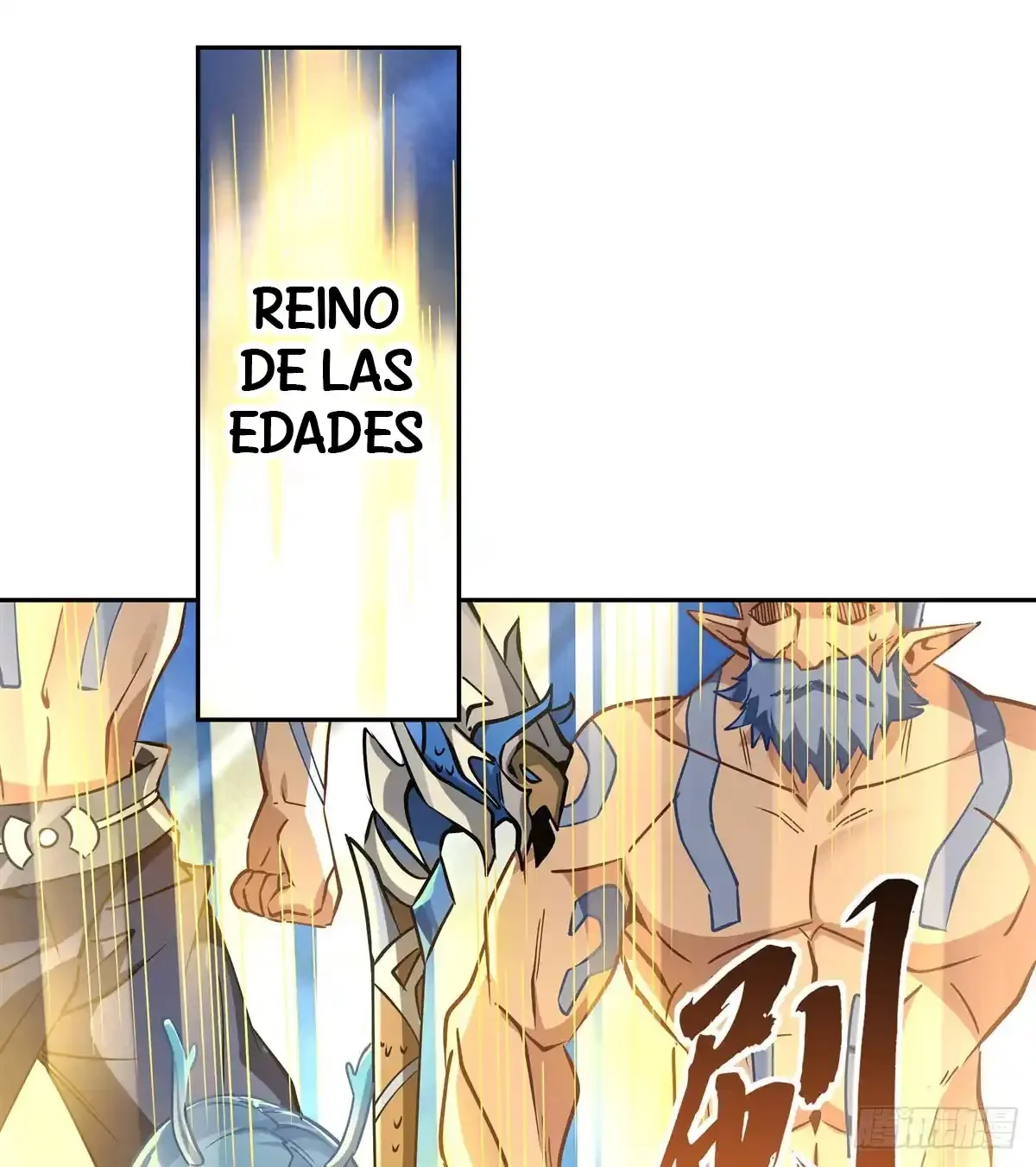 Read Entrené a las Soberanas del Cosmos ES Manga Online