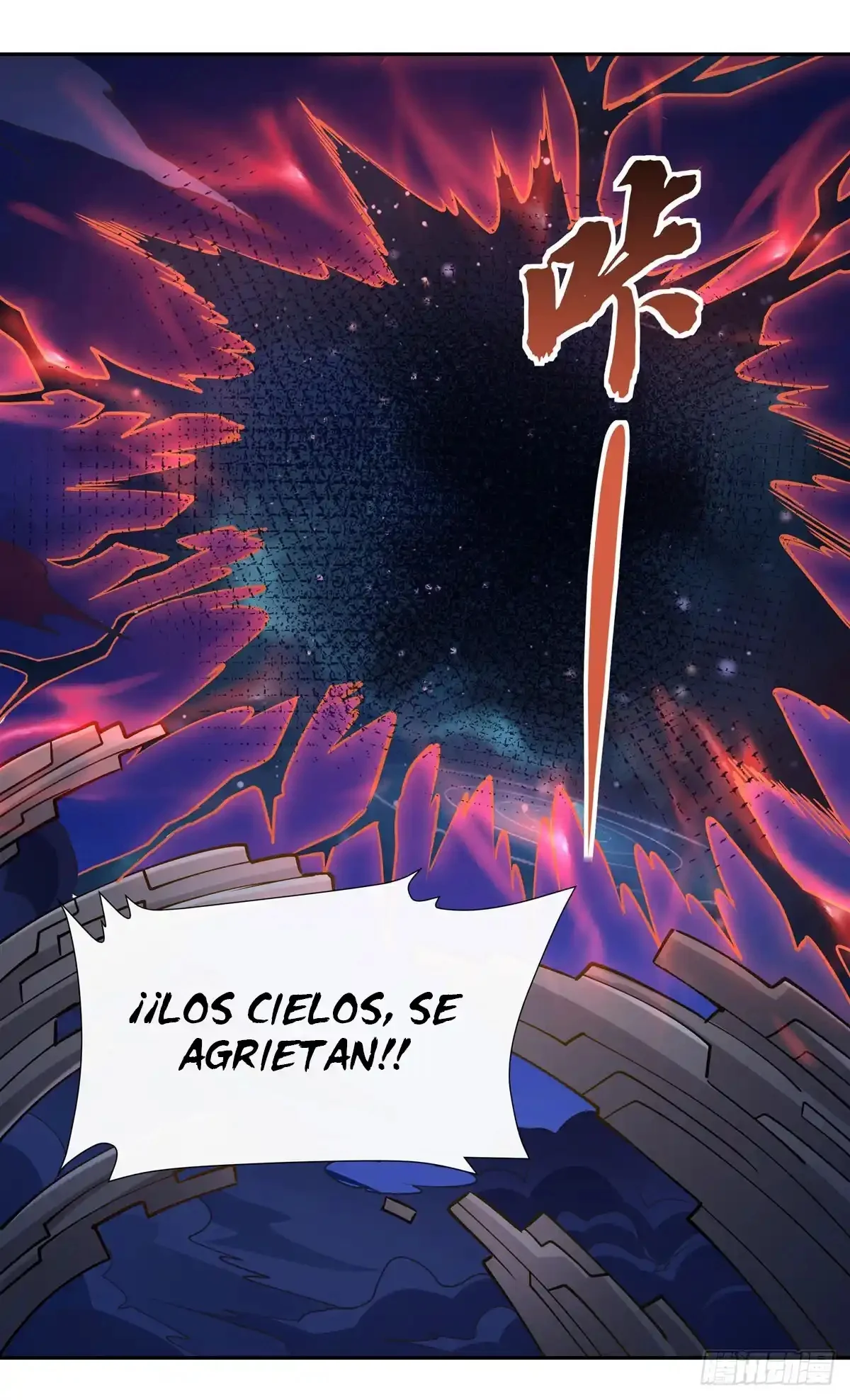 Read Entrené a las Soberanas del Cosmos ES Manga Online