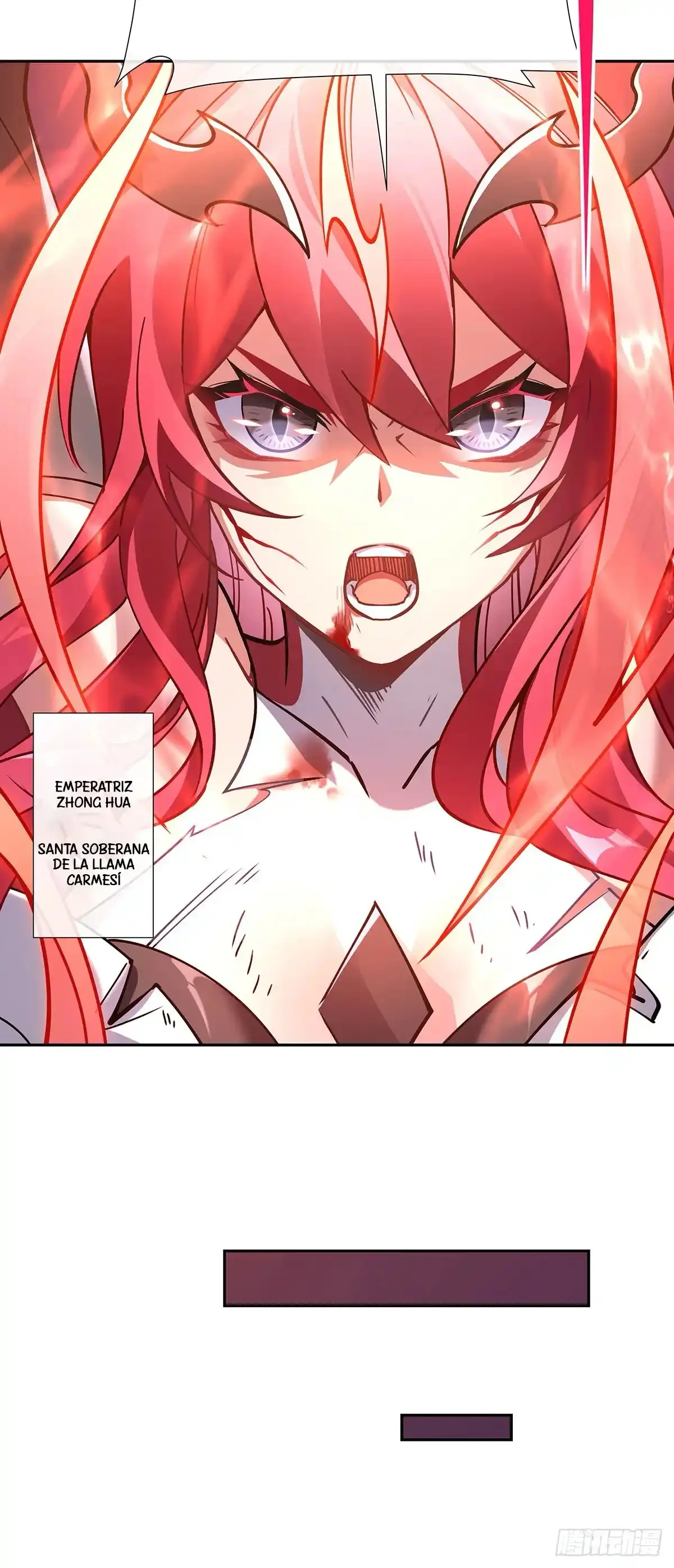 Read Entrené a las Soberanas del Cosmos ES Manga Online