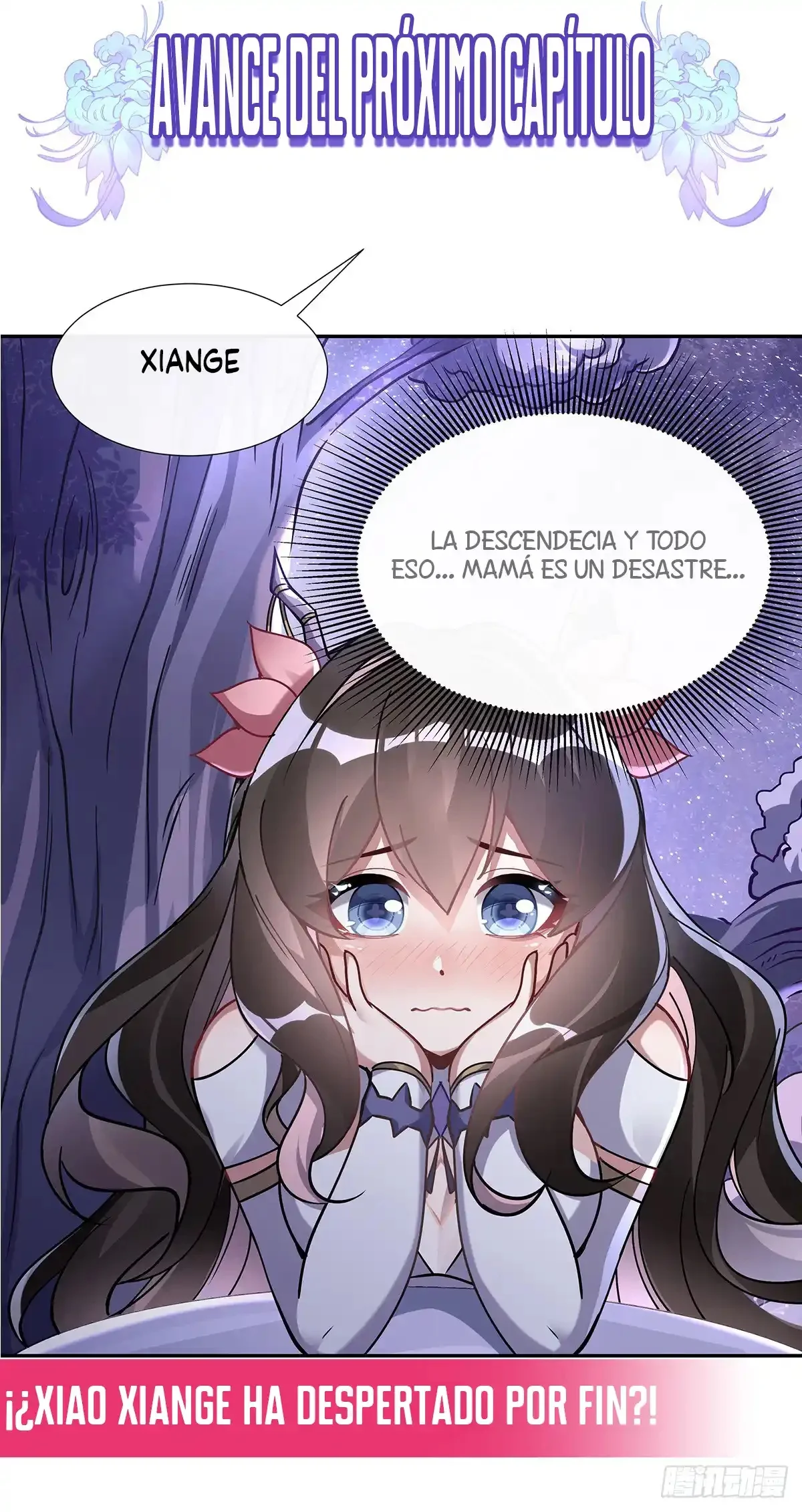 Read Entrené a las Soberanas del Cosmos ES Manga Online