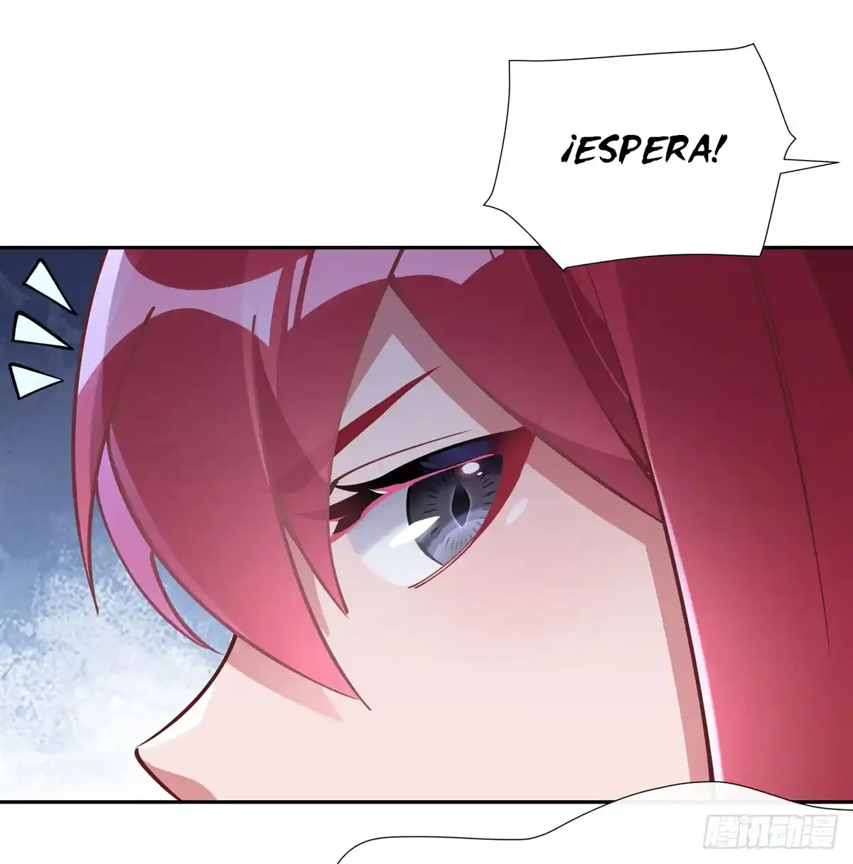Read Entrené a las Soberanas del Cosmos ES Manga Online