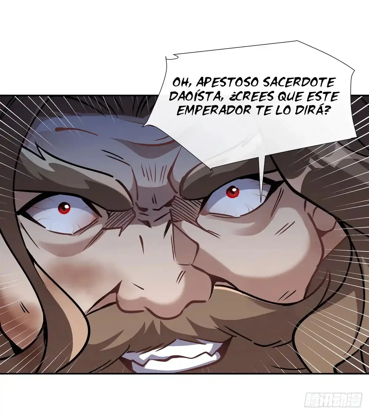 Read Entrené a las Soberanas del Cosmos ES Manga Online