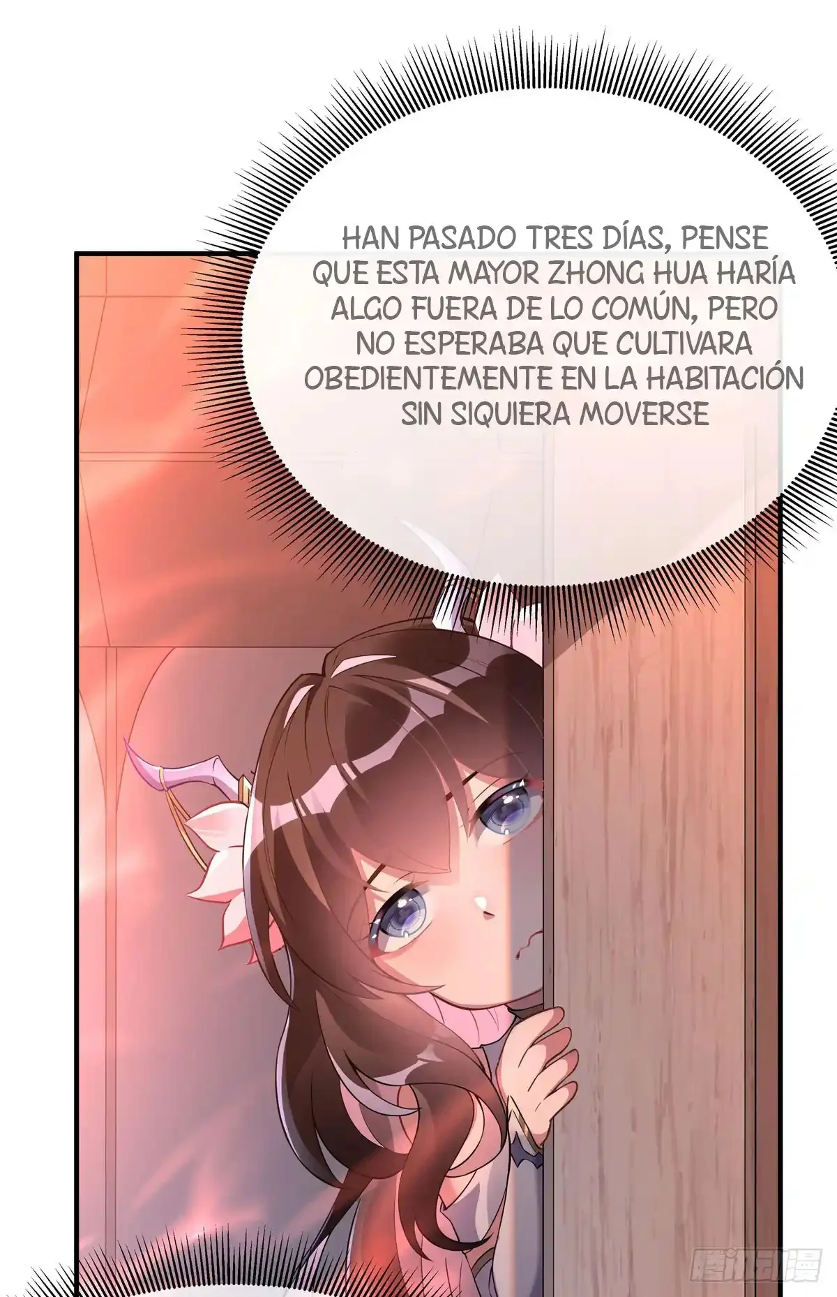 Read Entrené a las Soberanas del Cosmos ES Manga Online