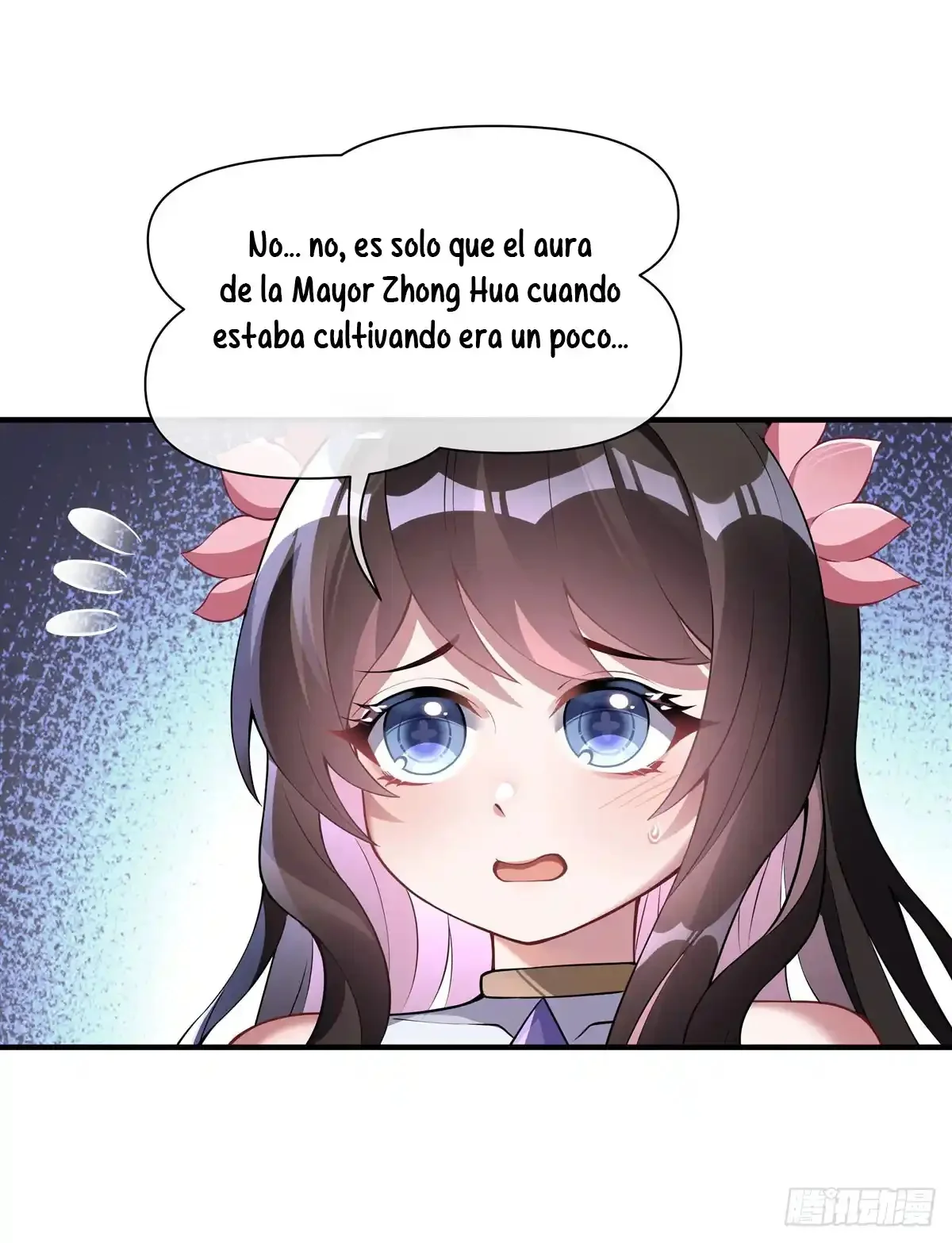 Read Entrené a las Soberanas del Cosmos ES Manga Online