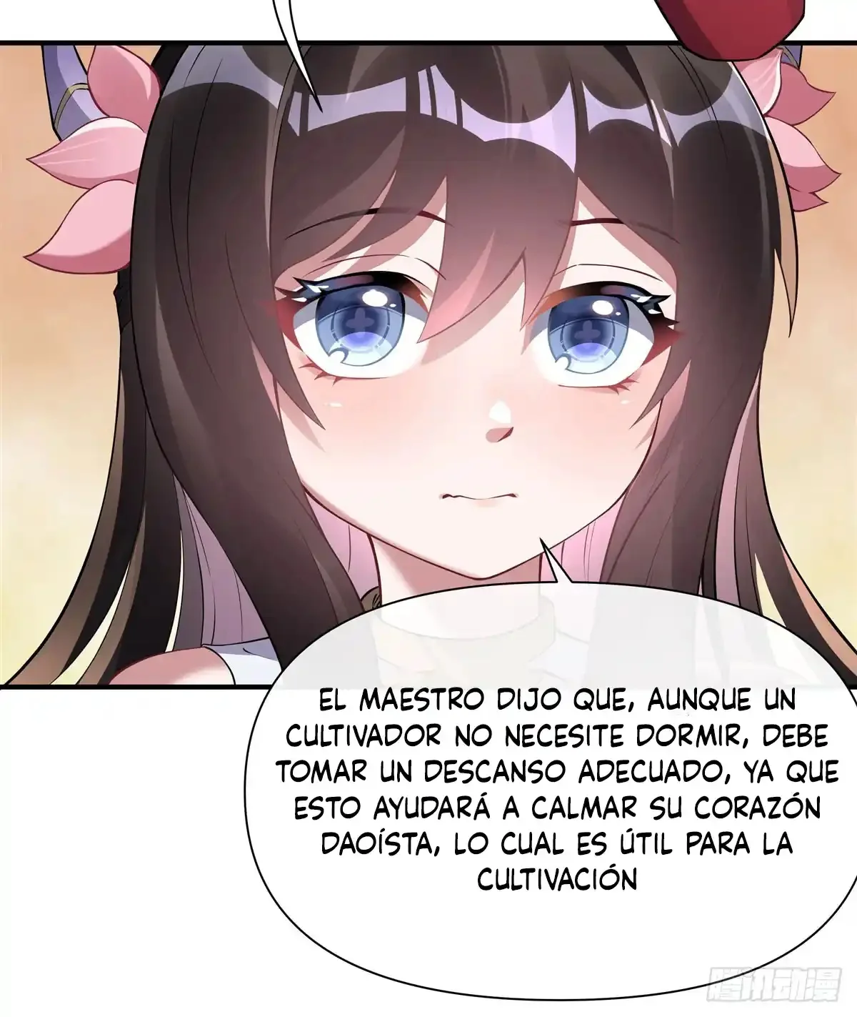Read Entrené a las Soberanas del Cosmos ES Manga Online