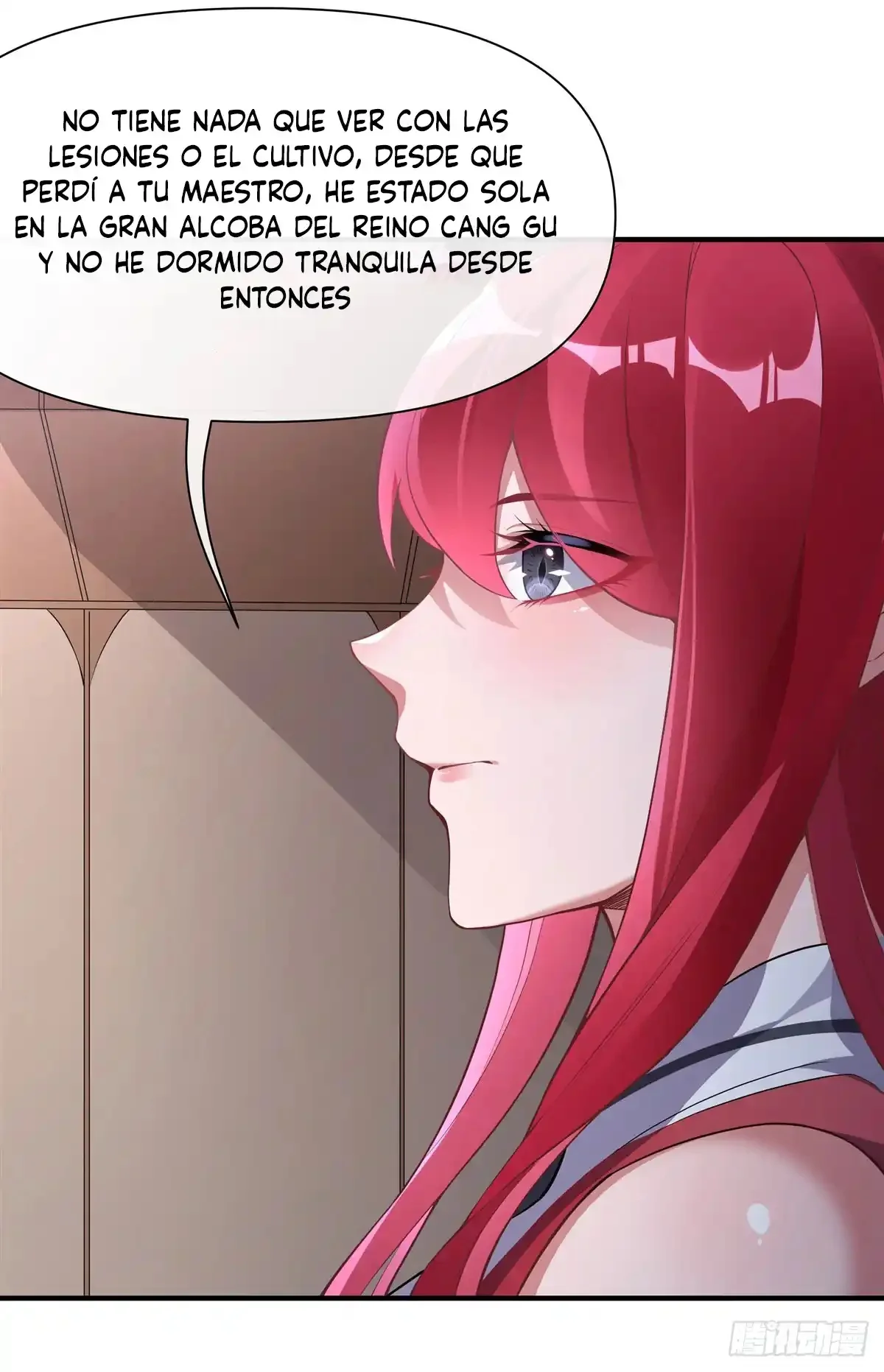 Read Entrené a las Soberanas del Cosmos ES Manga Online