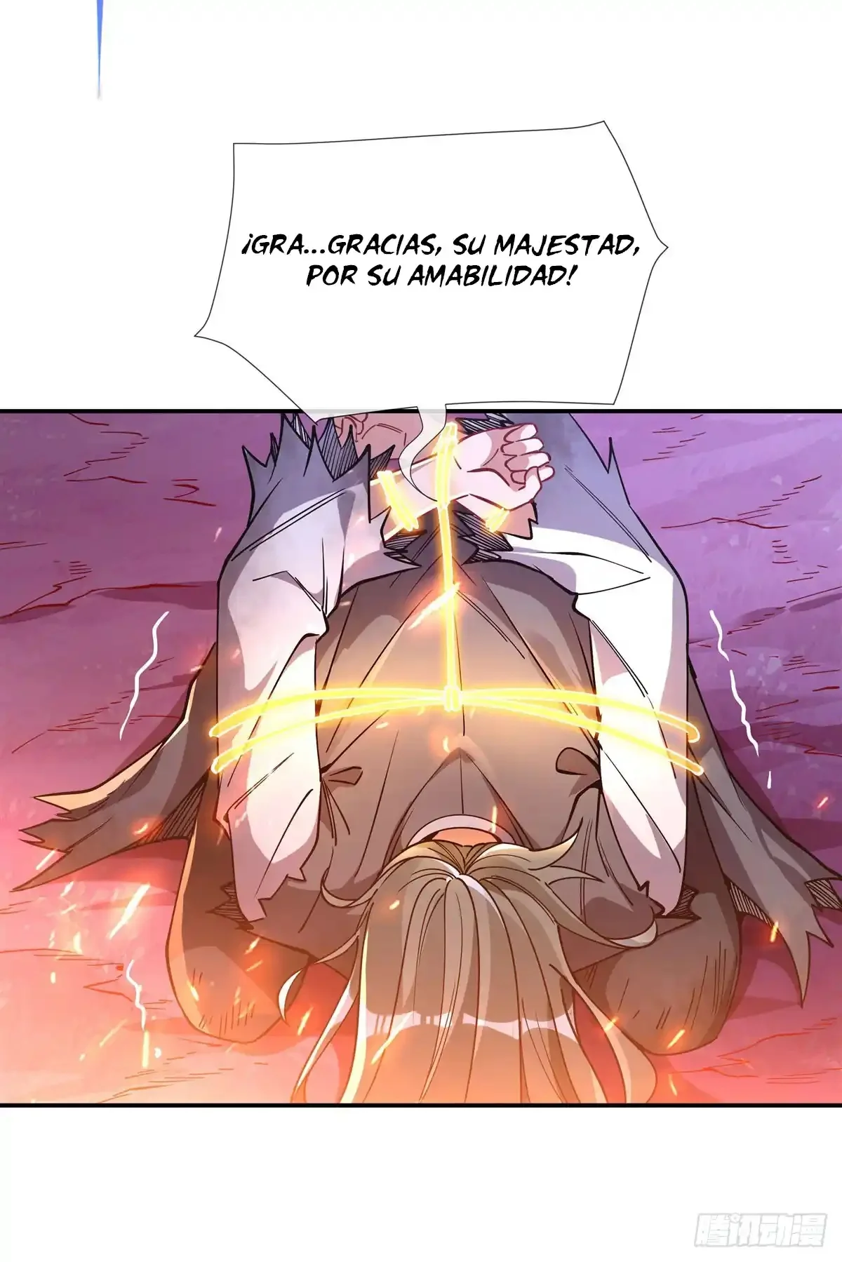 Read Entrené a las Soberanas del Cosmos ES Manga Online