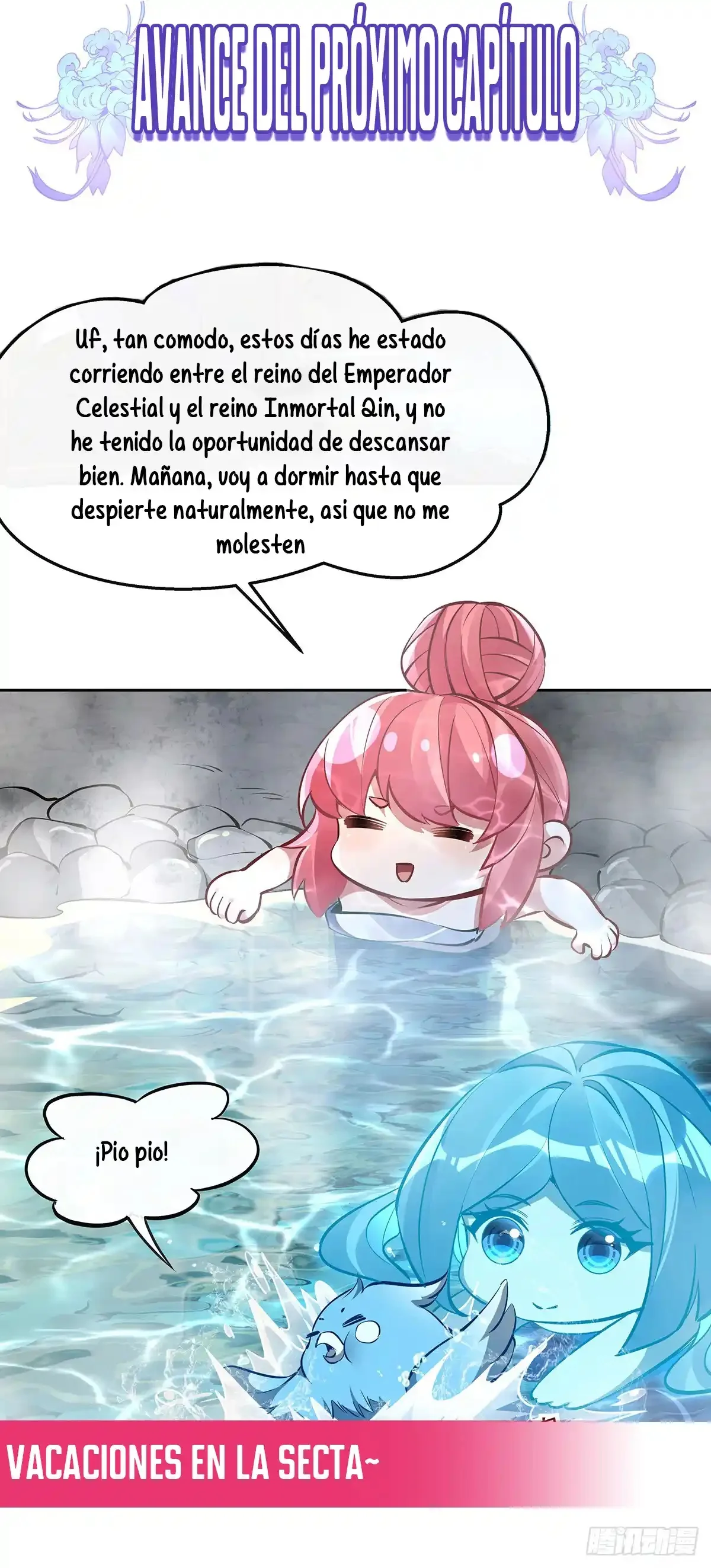 Read Entrené a las Soberanas del Cosmos ES Manga Online