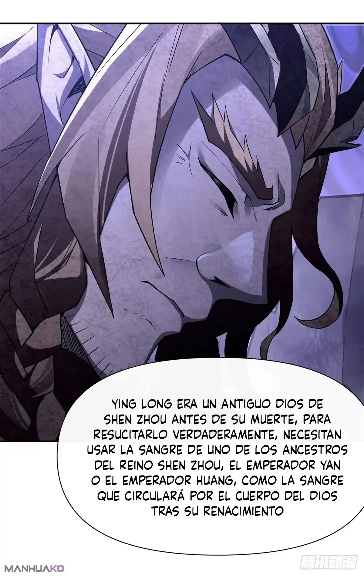 Read Entrené a las Soberanas del Cosmos ES Manga Online