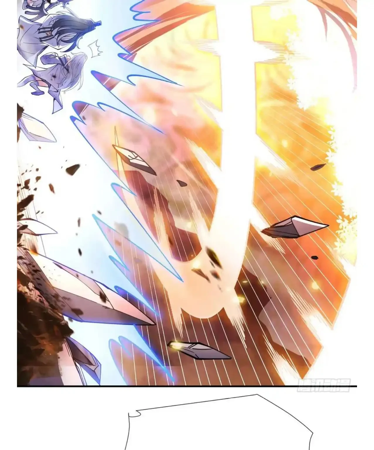 Read Entrené a las Soberanas del Cosmos ES Manga Online
