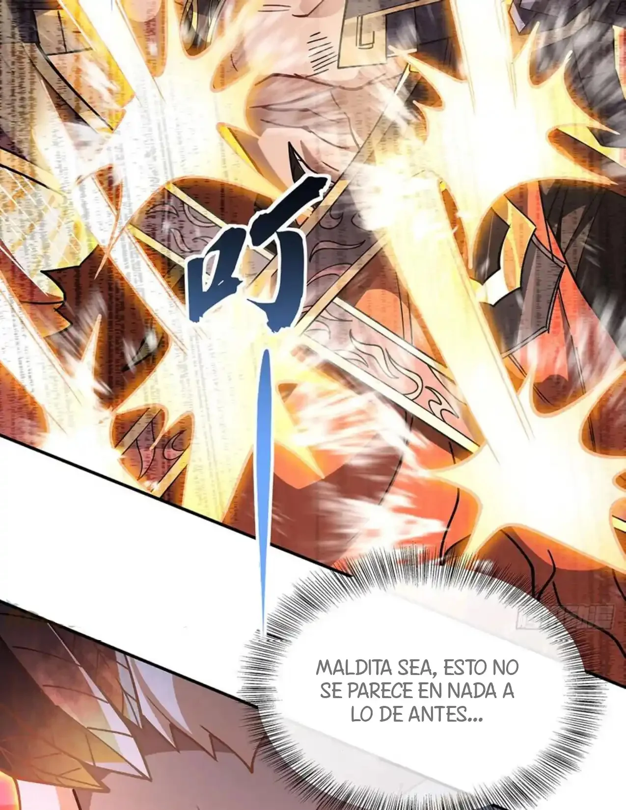 Read Entrené a las Soberanas del Cosmos ES Manga Online
