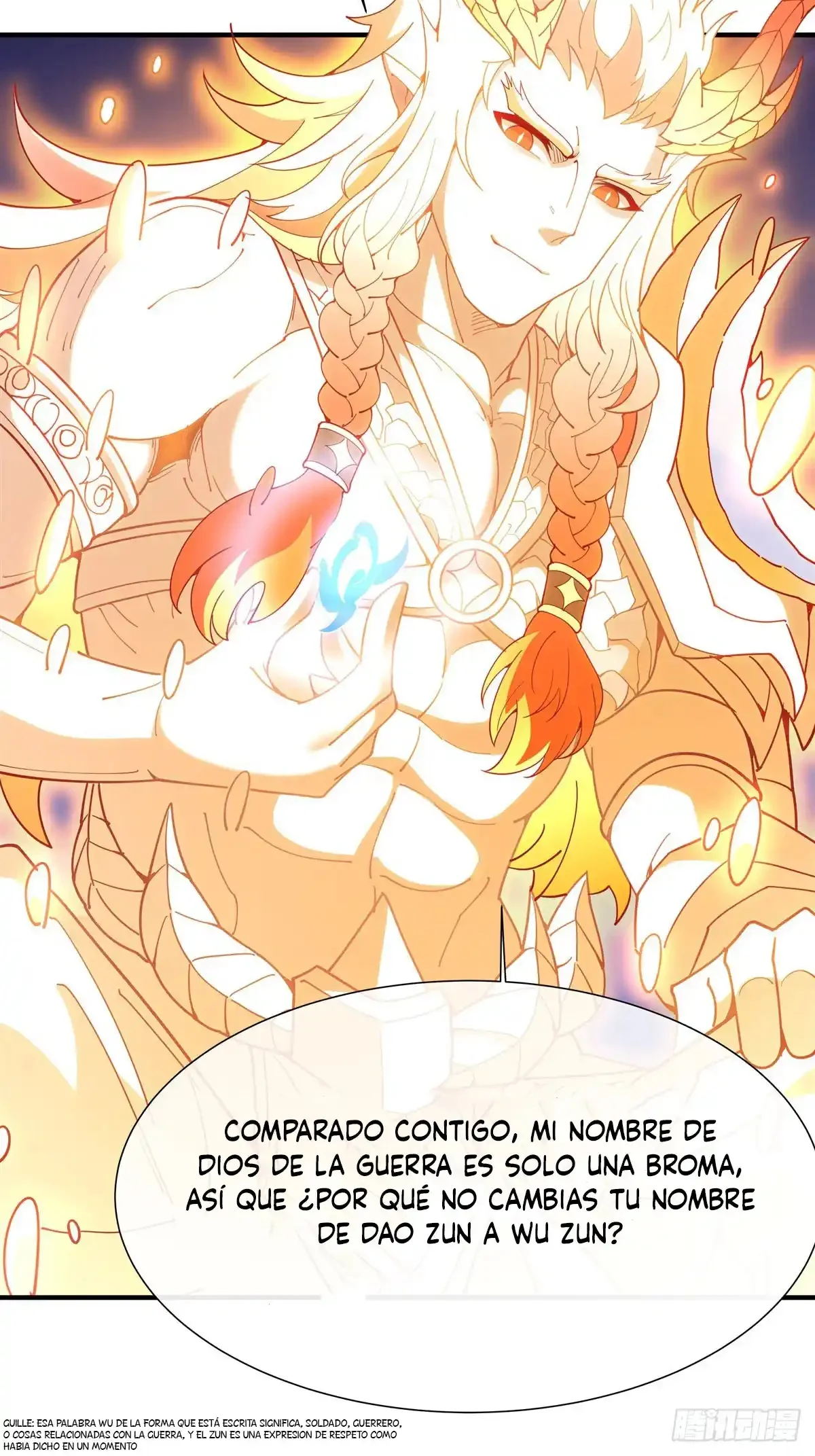 Read Entrené a las Soberanas del Cosmos ES Manga Online