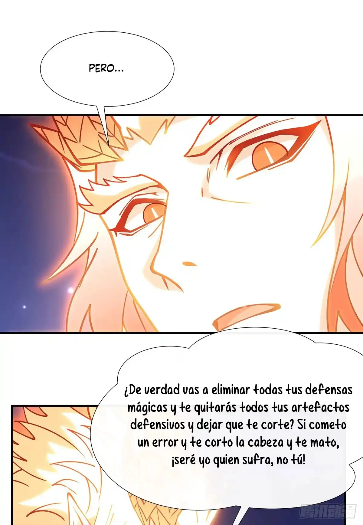 Read Entrené a las Soberanas del Cosmos ES Manga Online