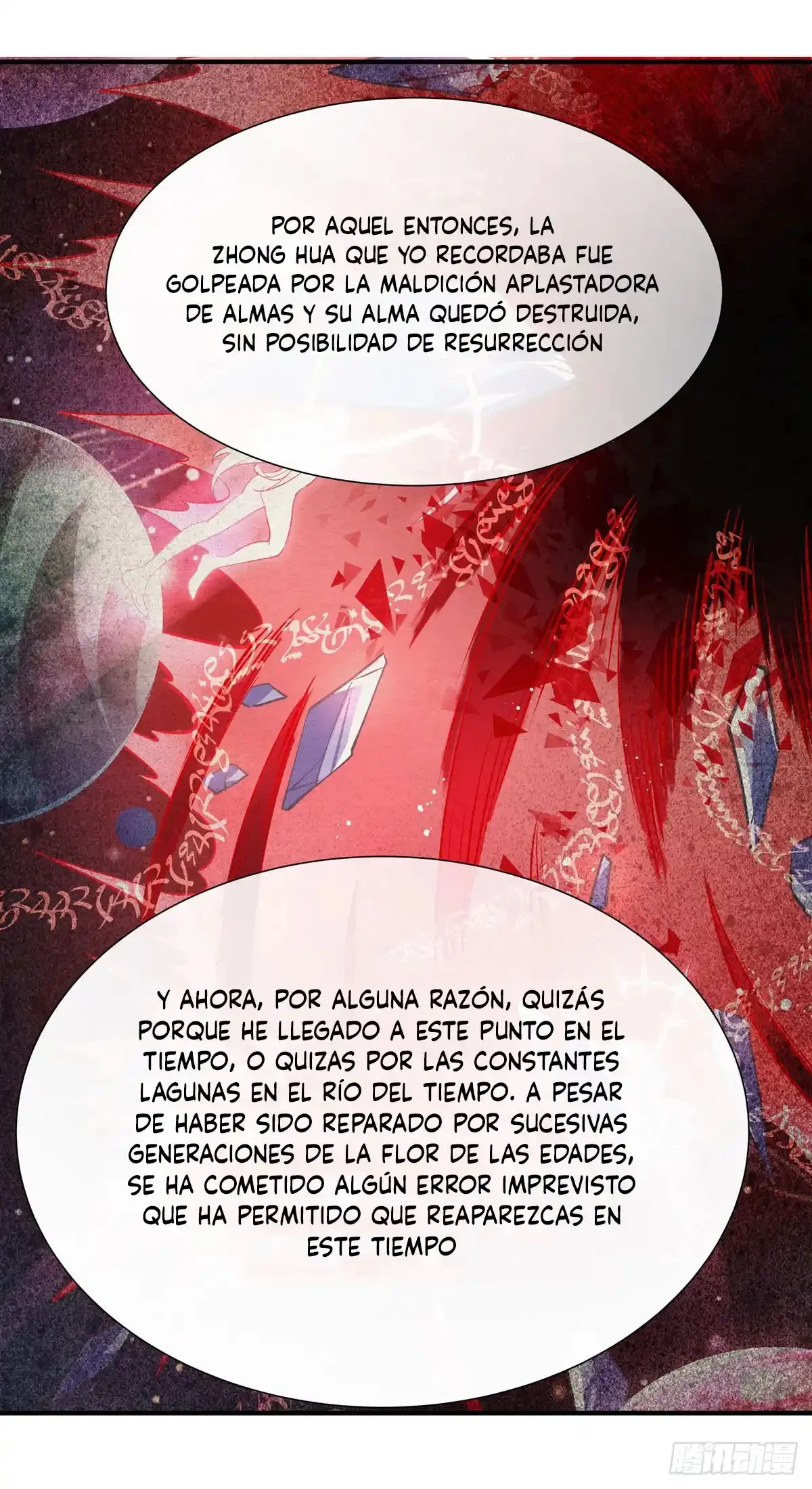 Read Entrené a las Soberanas del Cosmos ES Manga Online