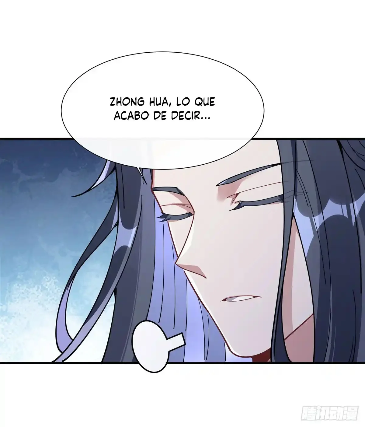 Read Entrené a las Soberanas del Cosmos ES Manga Online