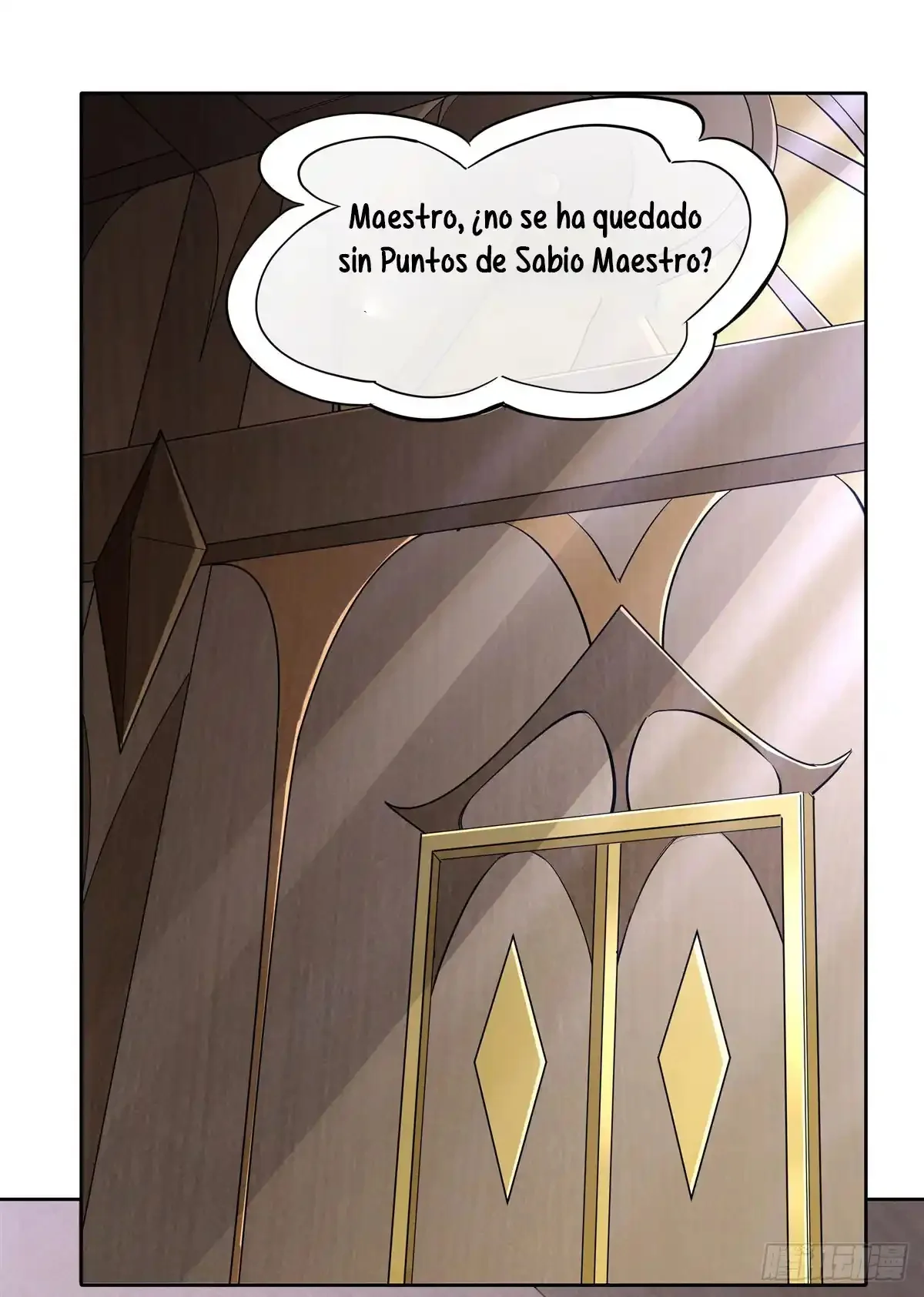 Read Entrené a las Soberanas del Cosmos ES Manga Online