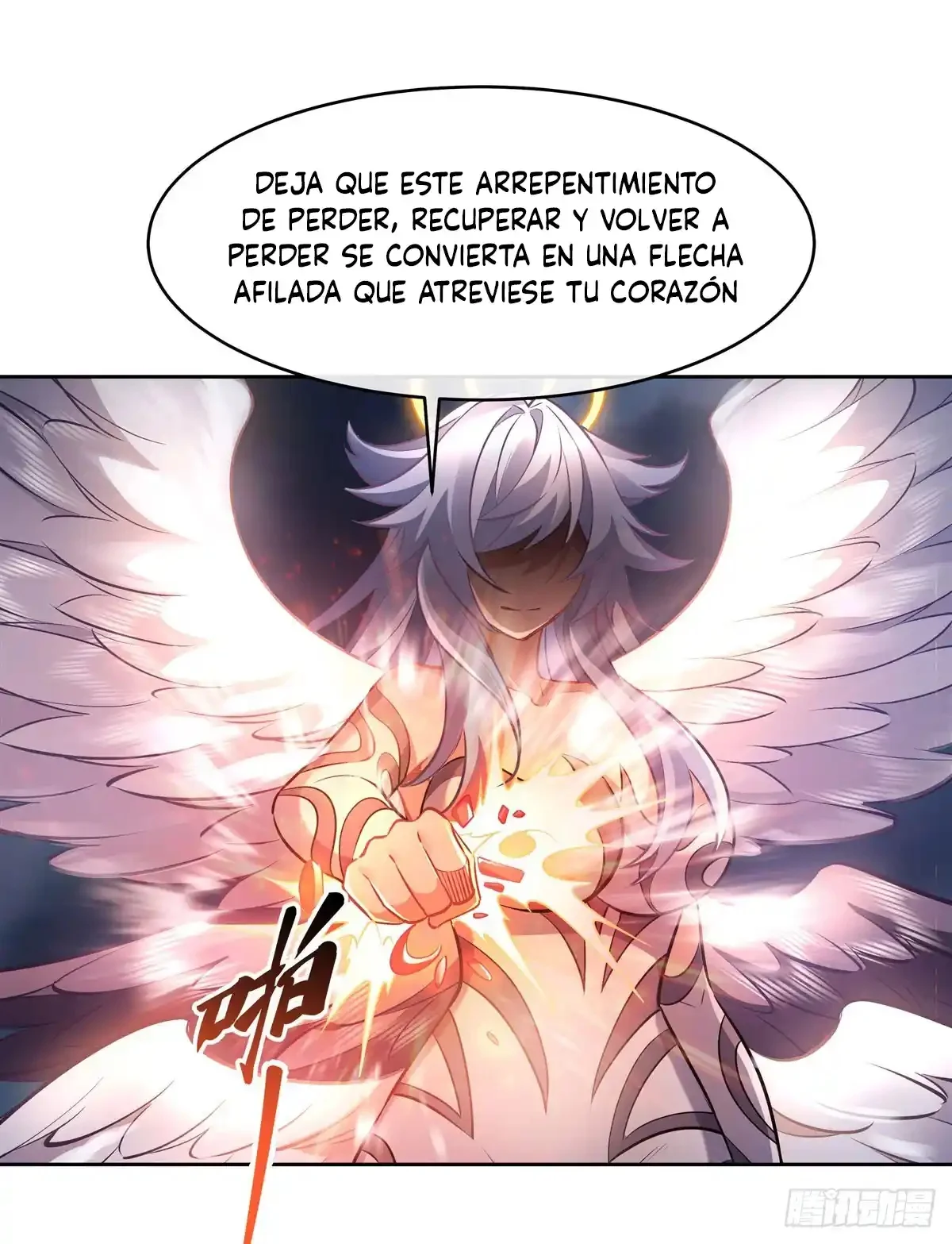 Read Entrené a las Soberanas del Cosmos ES Manga Online