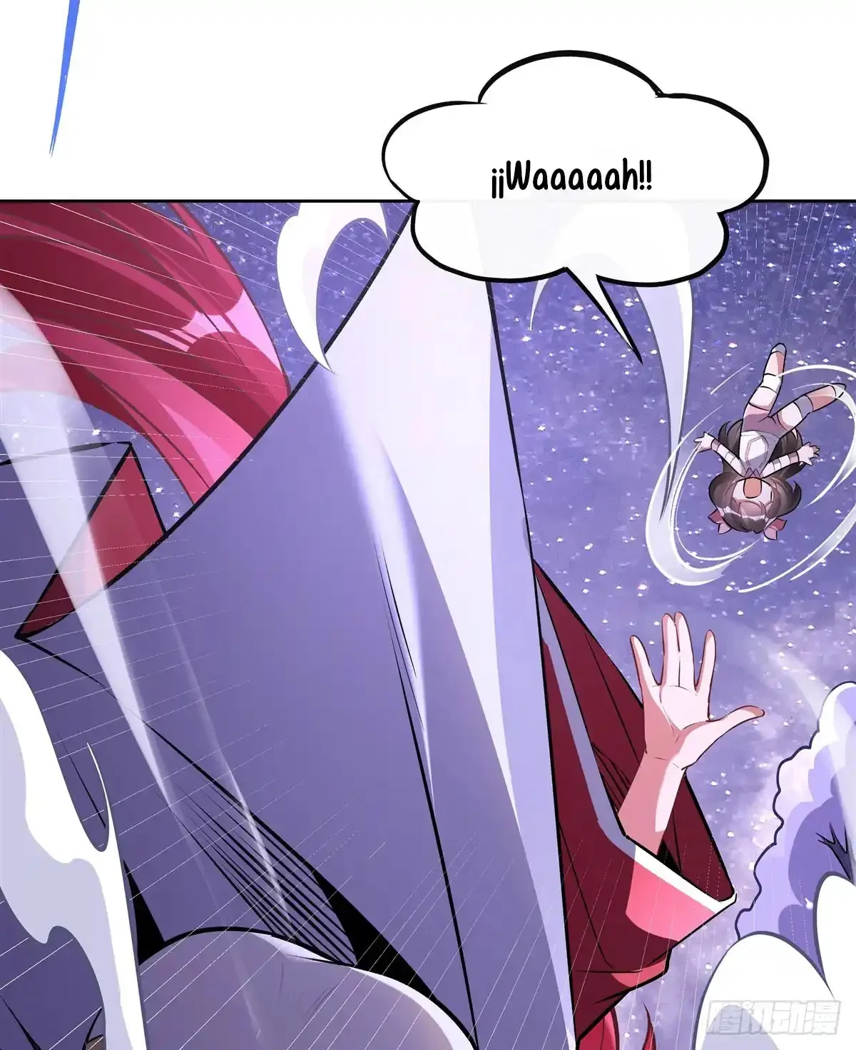 Read Entrené a las Soberanas del Cosmos ES Manga Online