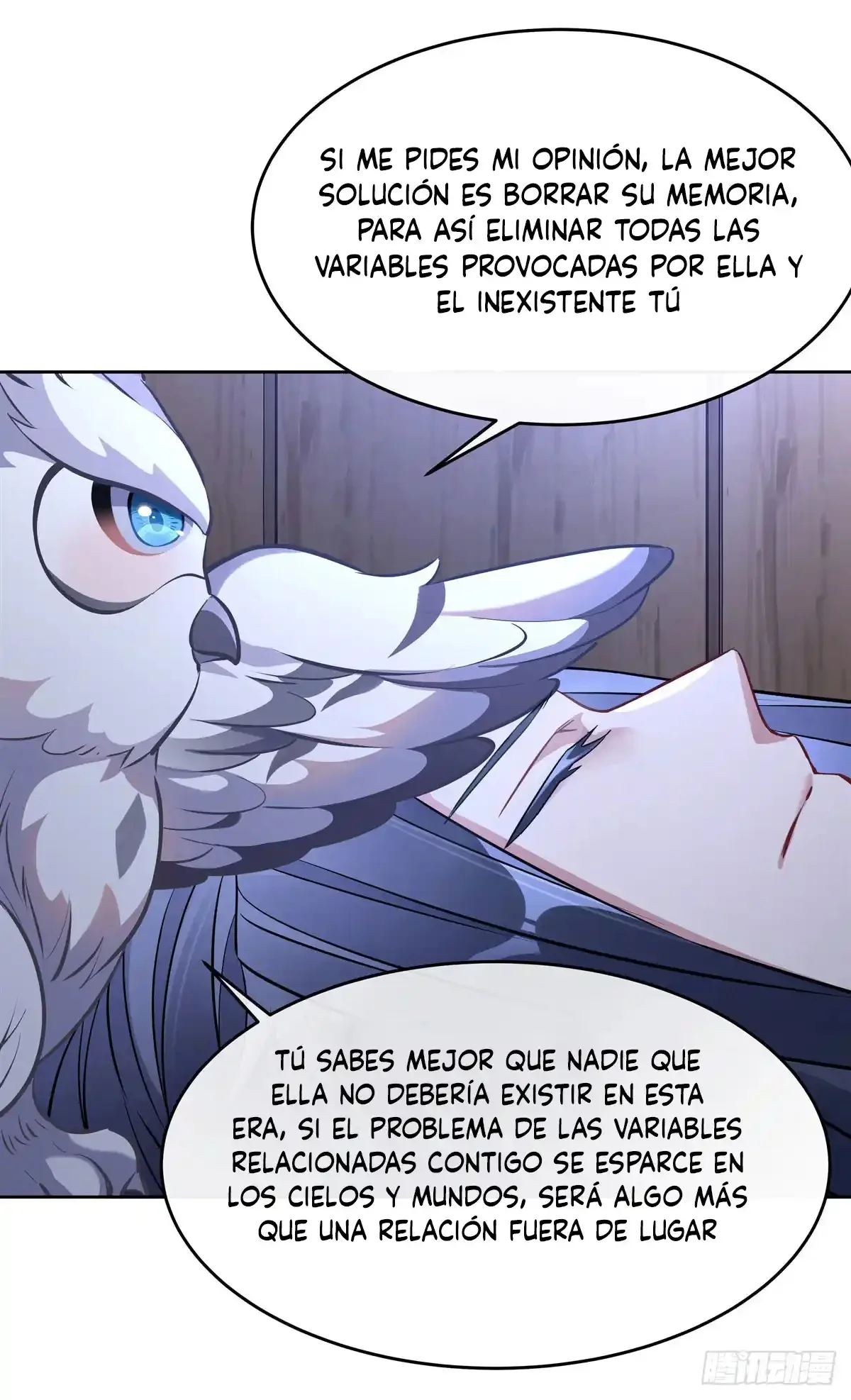 Read Entrené a las Soberanas del Cosmos ES Manga Online