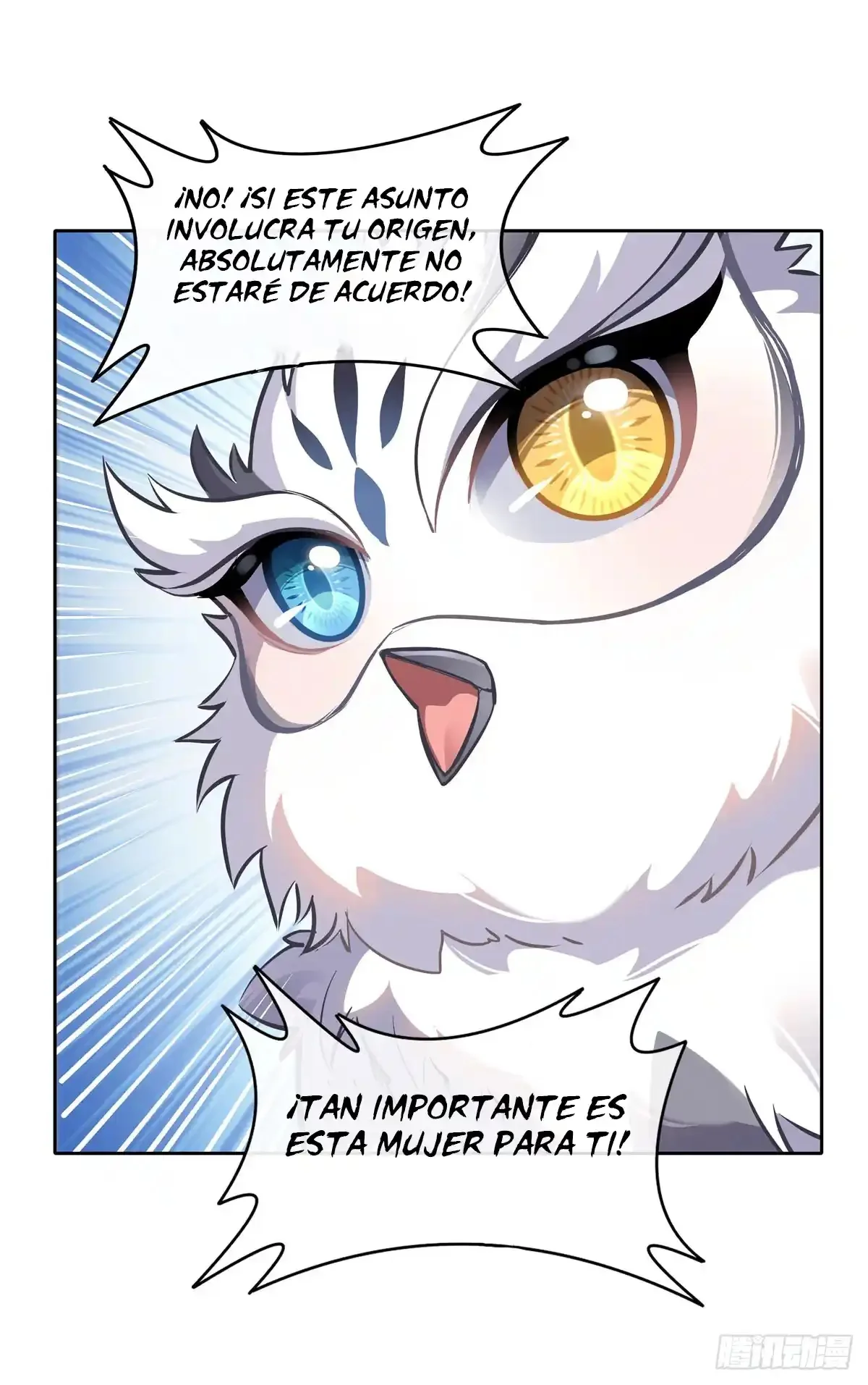 Read Entrené a las Soberanas del Cosmos ES Manga Online