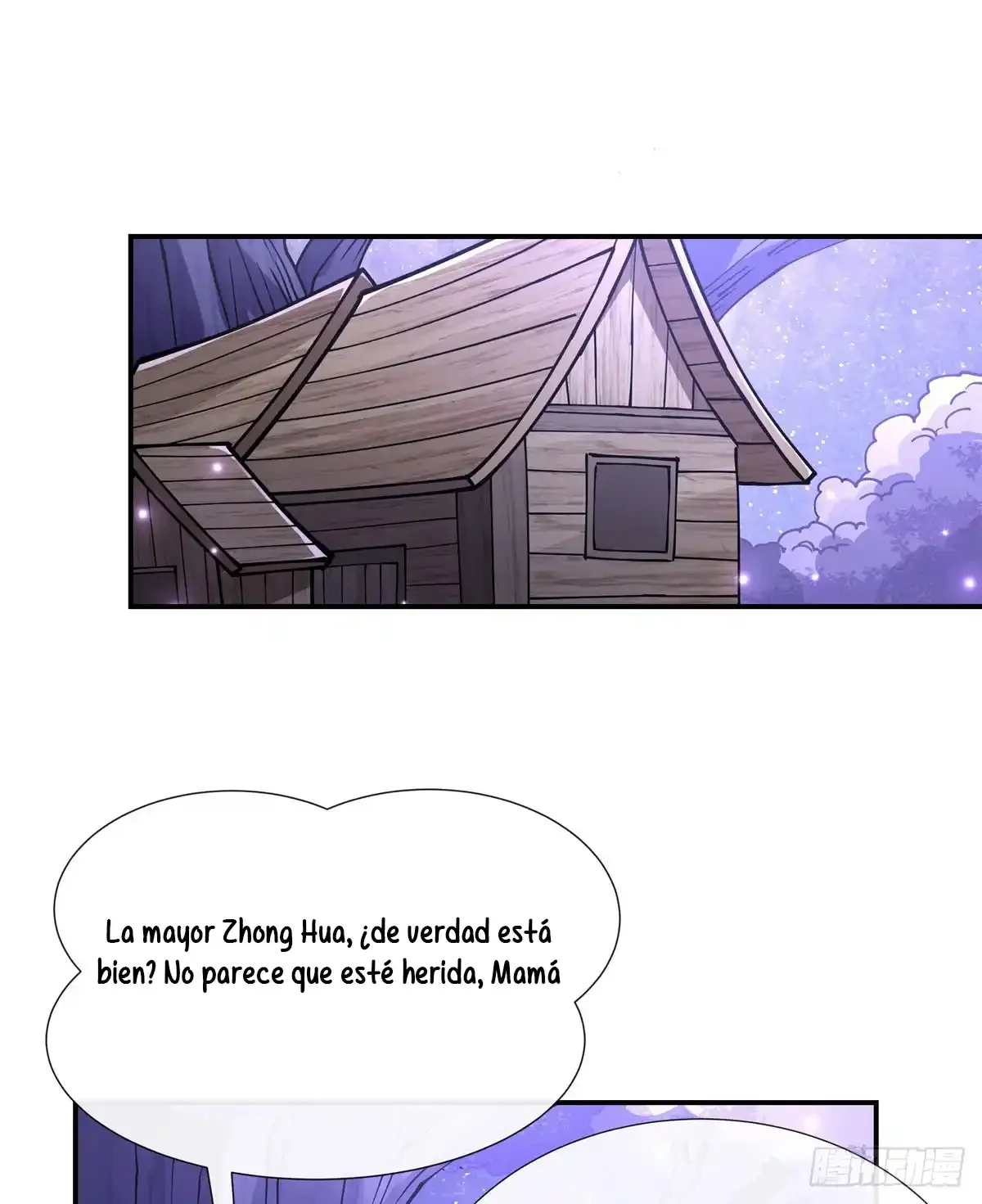Read Entrené a las Soberanas del Cosmos ES Manga Online