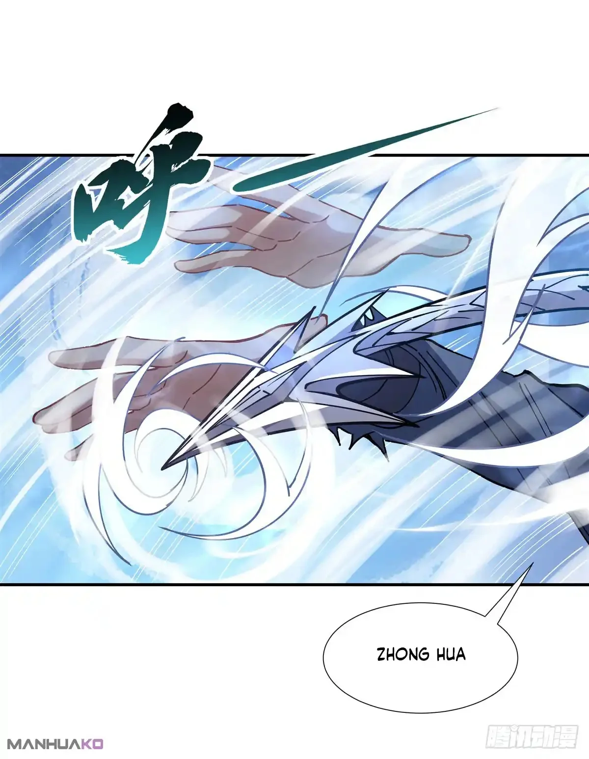 Read Entrené a las Soberanas del Cosmos ES Manga Online