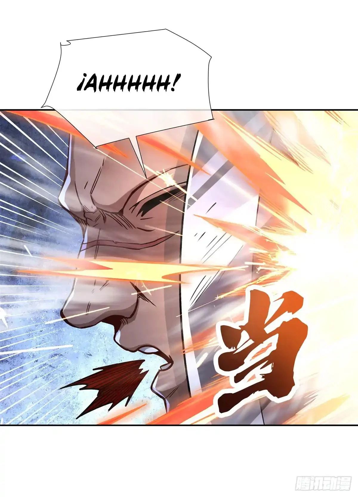 Read Entrené a las Soberanas del Cosmos ES Manga Online