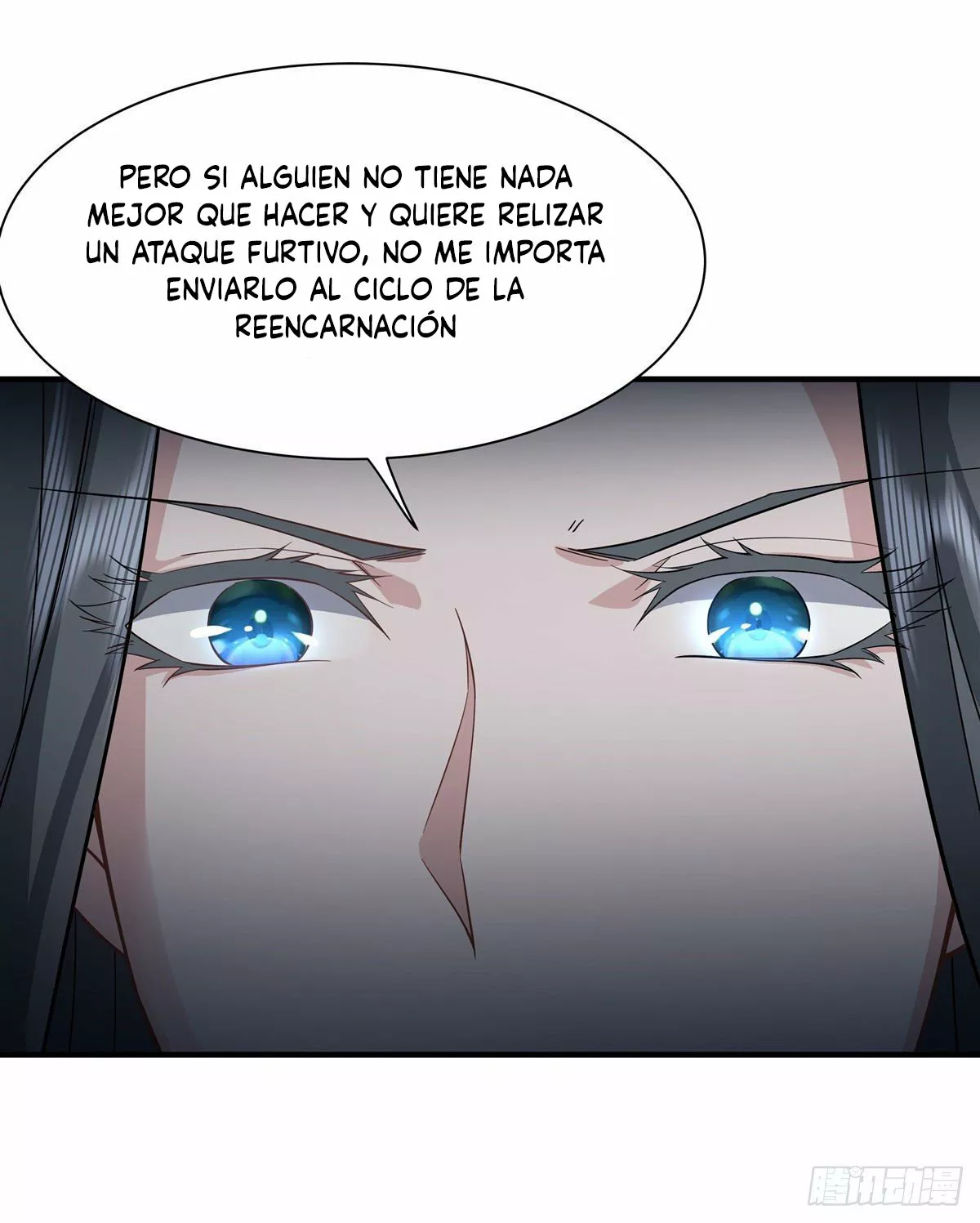 Read Entrené a las Soberanas del Cosmos ES Manga Online