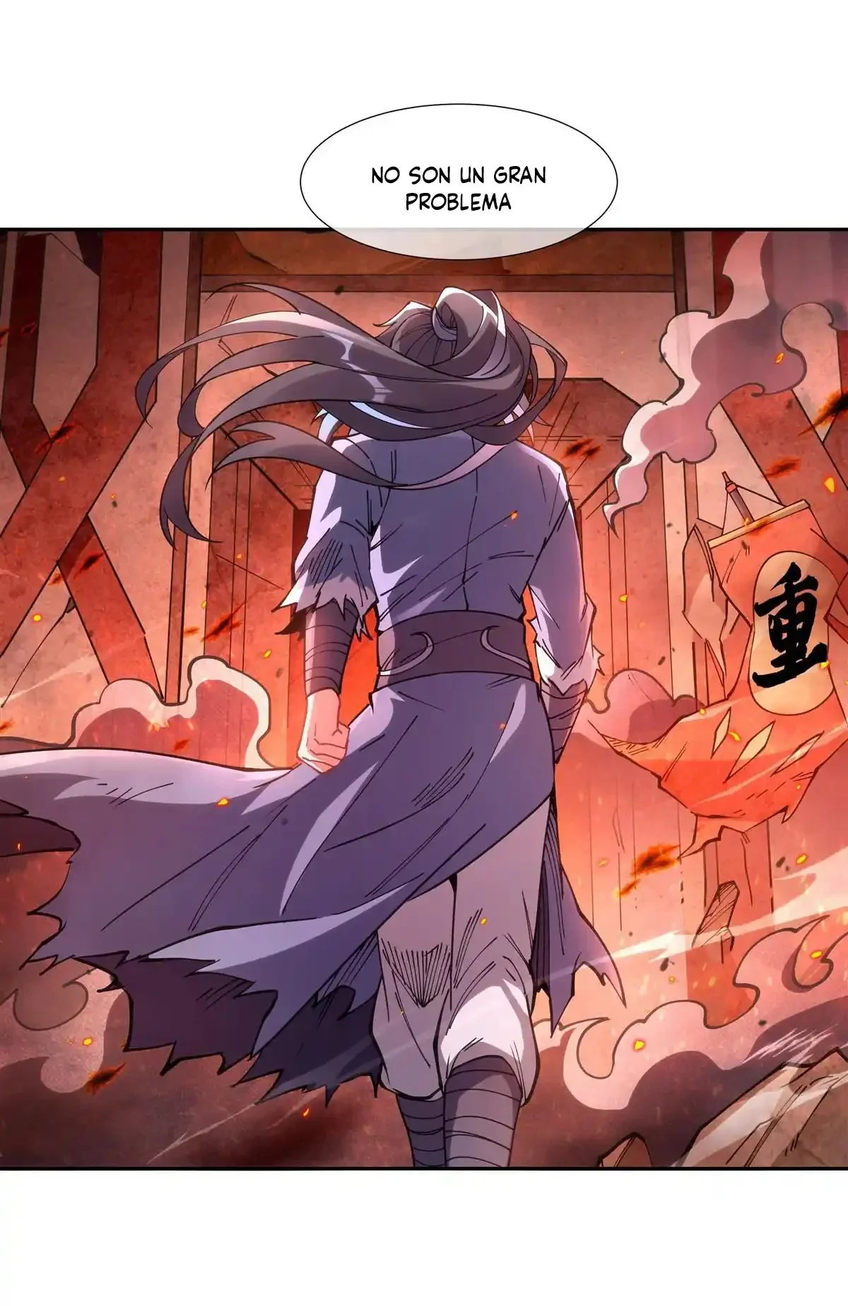 Read Entrené a las Soberanas del Cosmos ES Manga Online