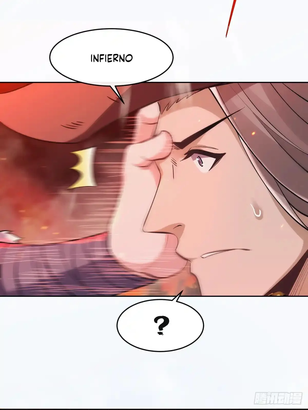 Read Entrené a las Soberanas del Cosmos ES Manga Online