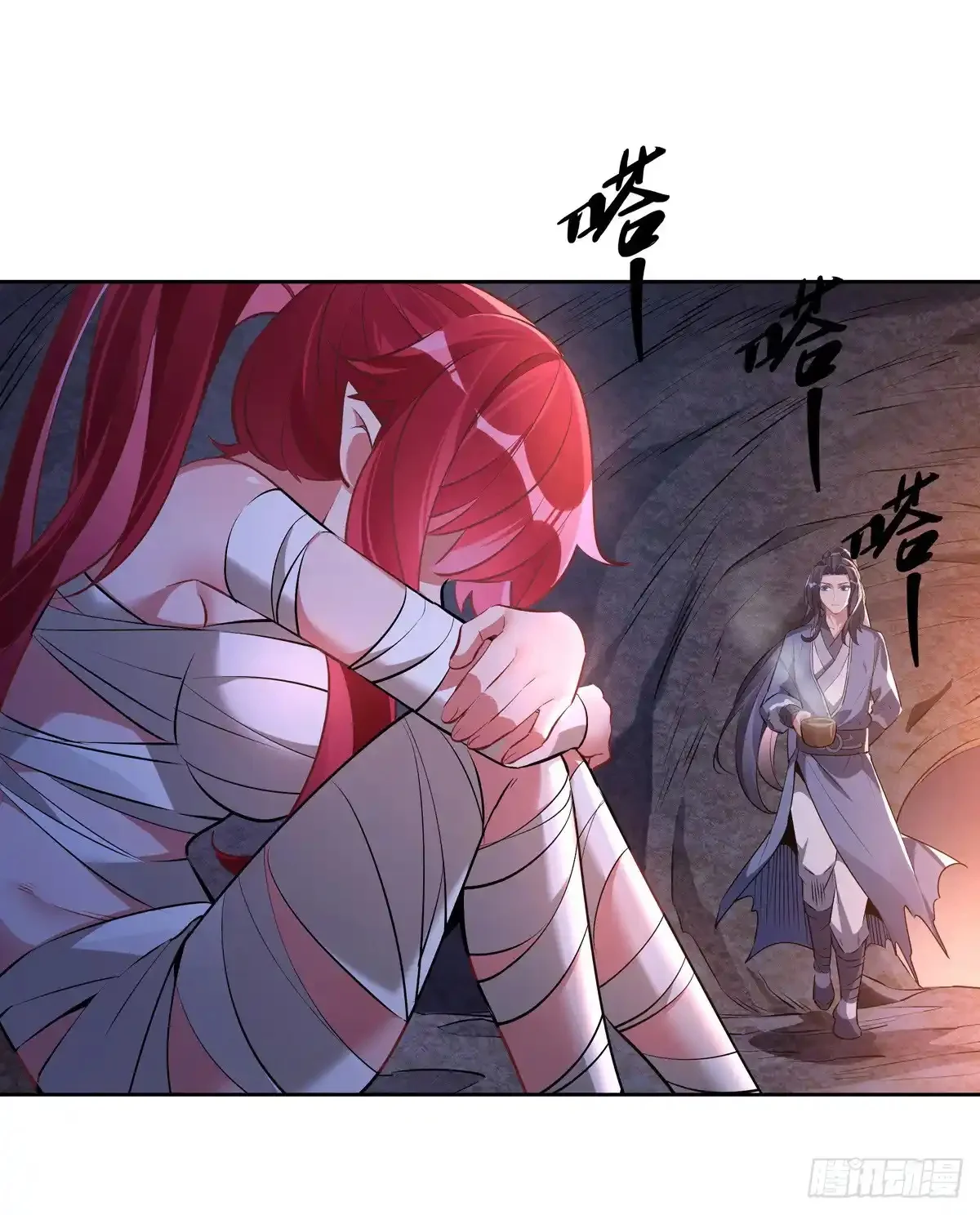 Read Entrené a las Soberanas del Cosmos ES Manga Online