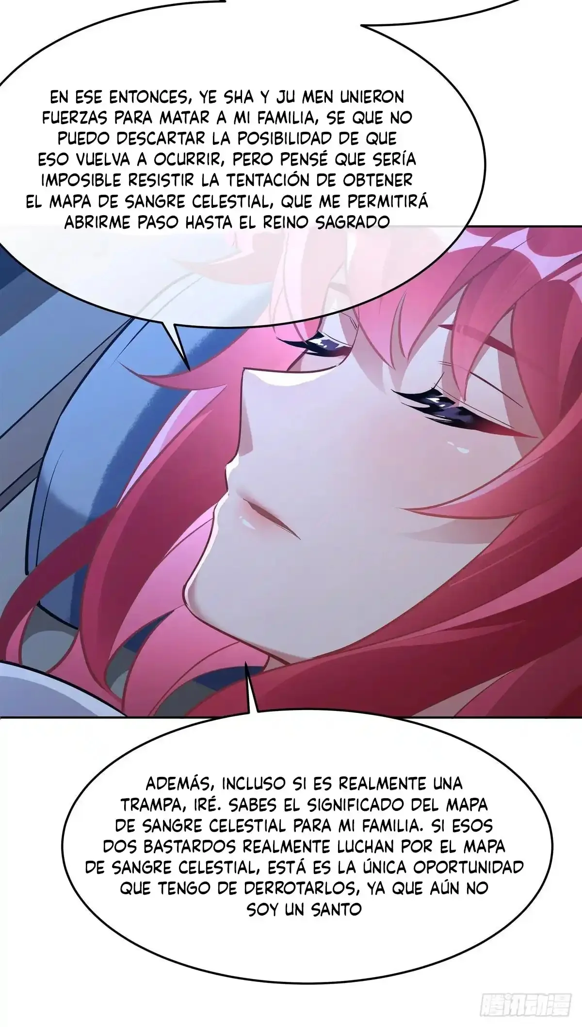 Read Entrené a las Soberanas del Cosmos ES Manga Online