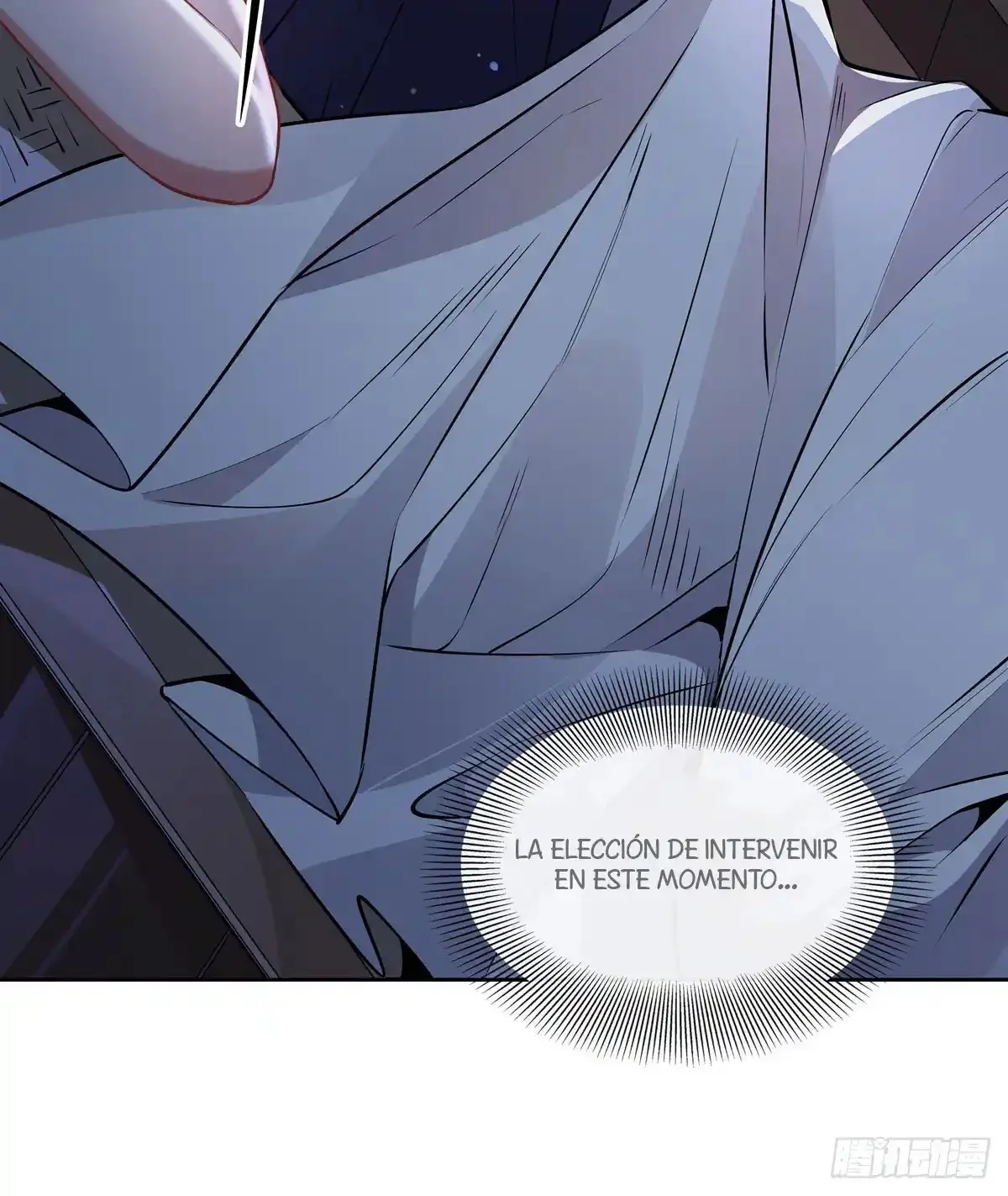Read Entrené a las Soberanas del Cosmos ES Manga Online