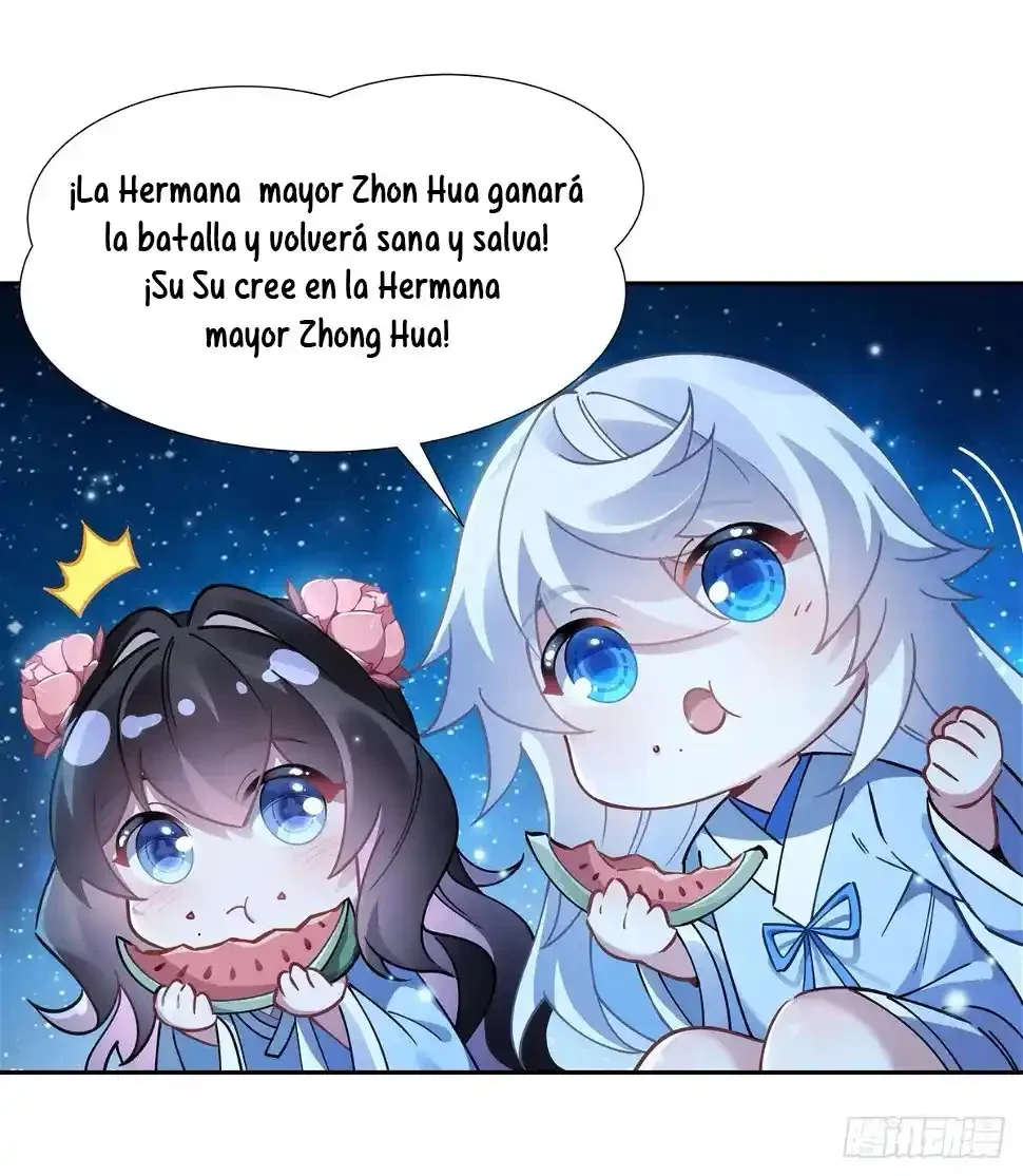 Read Entrené a las Soberanas del Cosmos ES Manga Online