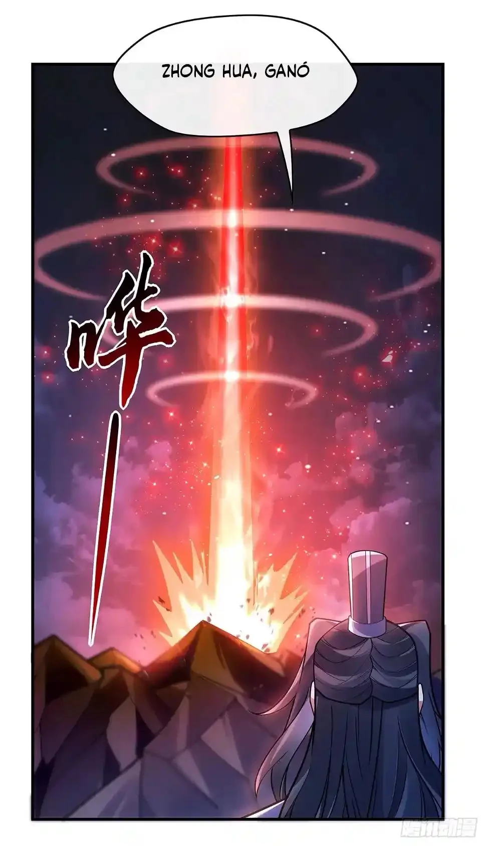 Read Entrené a las Soberanas del Cosmos ES Manga Online