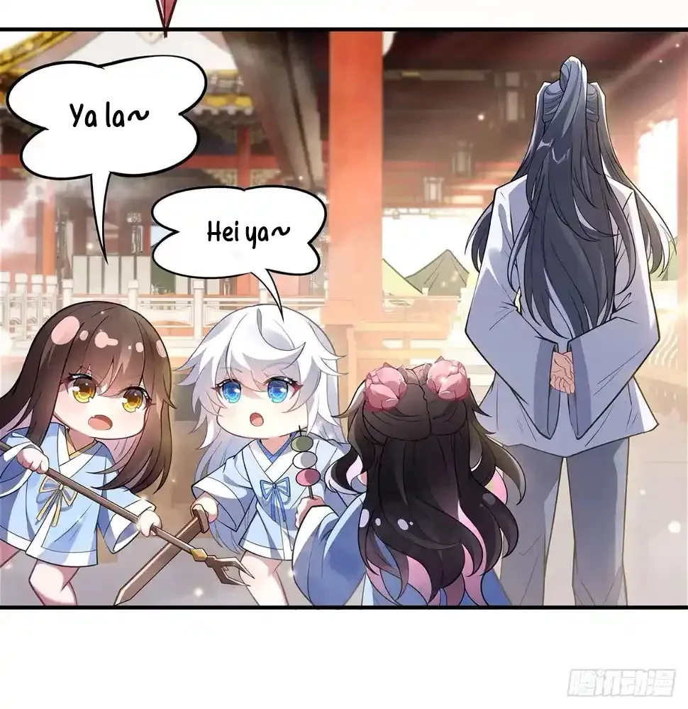 Read Entrené a las Soberanas del Cosmos ES Manga Online