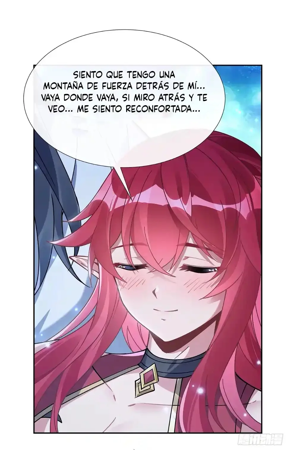 Read Entrené a las Soberanas del Cosmos ES Manga Online