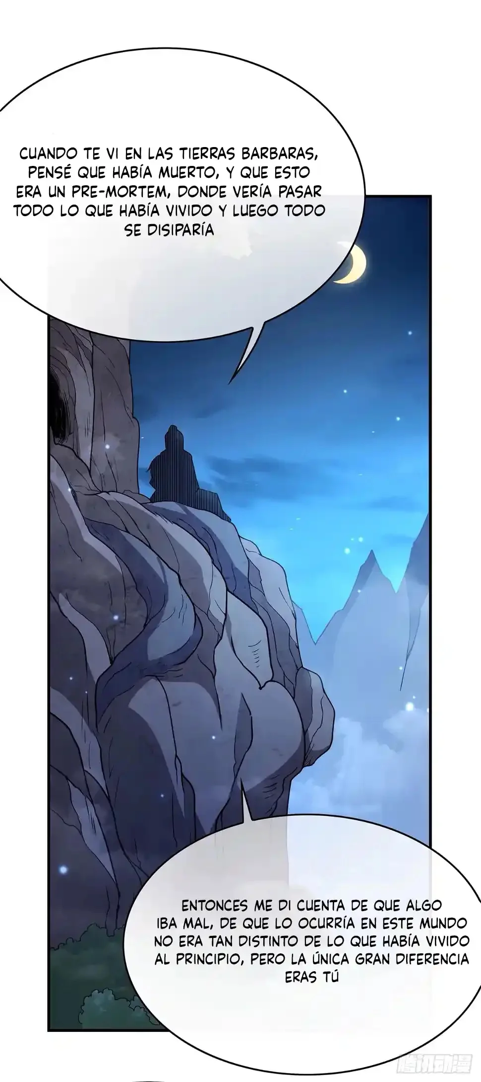 Read Entrené a las Soberanas del Cosmos ES Manga Online