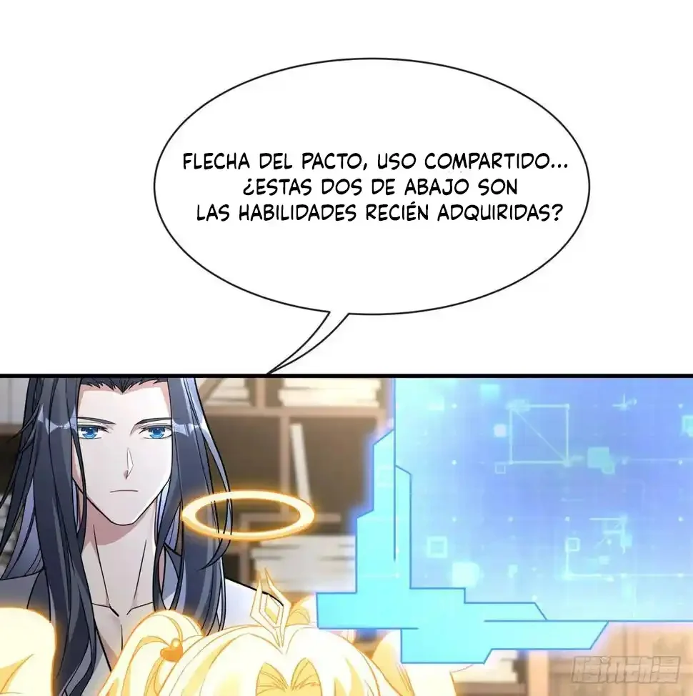Read Entrené a las Soberanas del Cosmos ES Manga Online