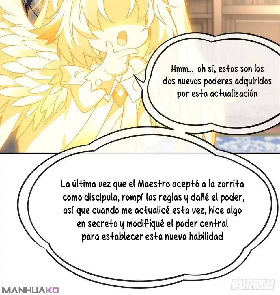 Read Entrené a las Soberanas del Cosmos ES Manga Online