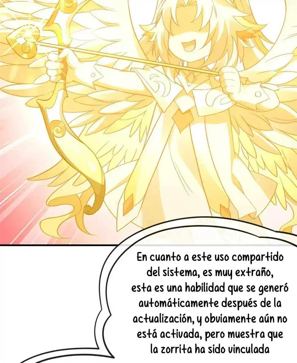 Read Entrené a las Soberanas del Cosmos ES Manga Online