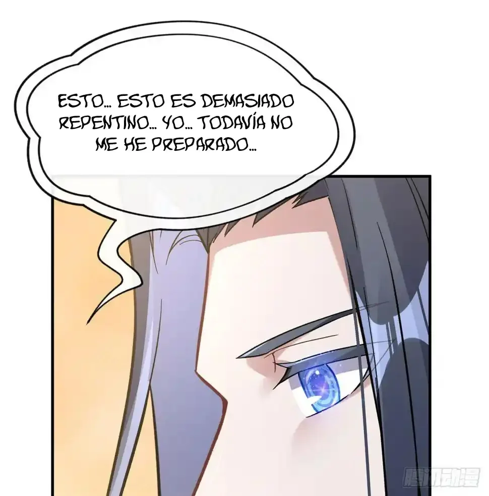 Read Entrené a las Soberanas del Cosmos ES Manga Online