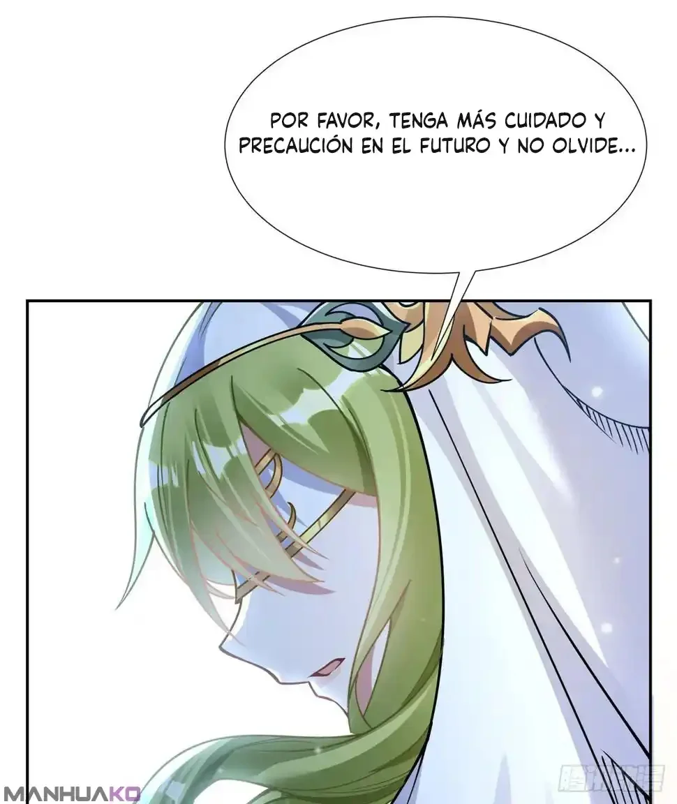 Read Entrené a las Soberanas del Cosmos ES Manga Online