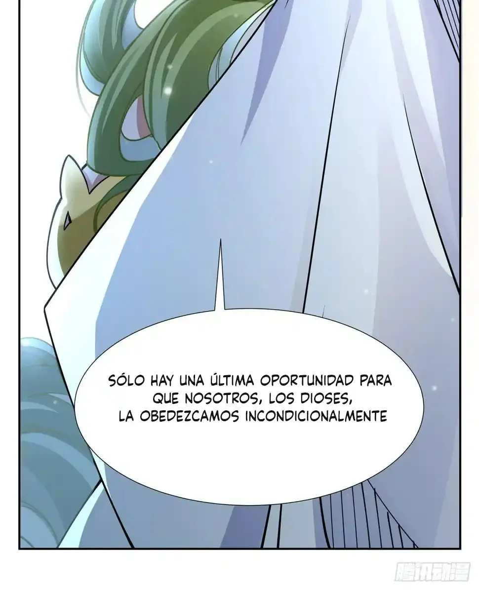 Read Entrené a las Soberanas del Cosmos ES Manga Online