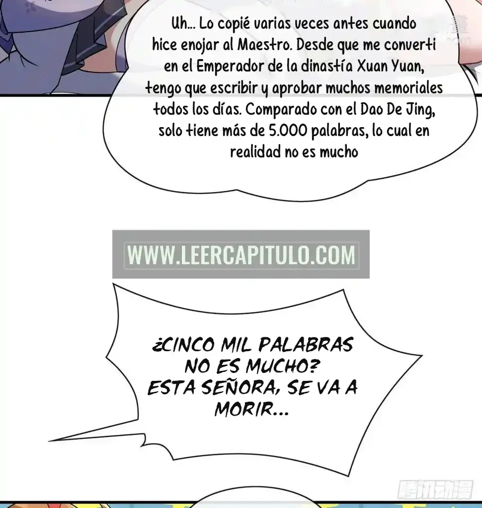 Read Entrené a las Soberanas del Cosmos ES Manga Online