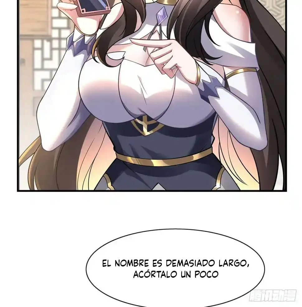 Read Entrené a las Soberanas del Cosmos ES Manga Online